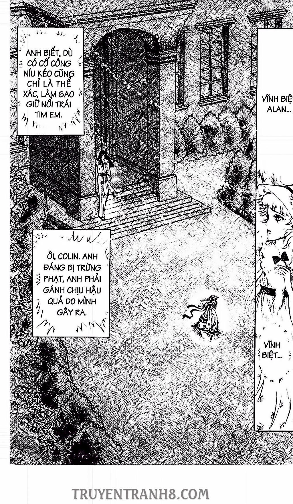 Bá Tước Tiểu Thư Chapter 44 - 5