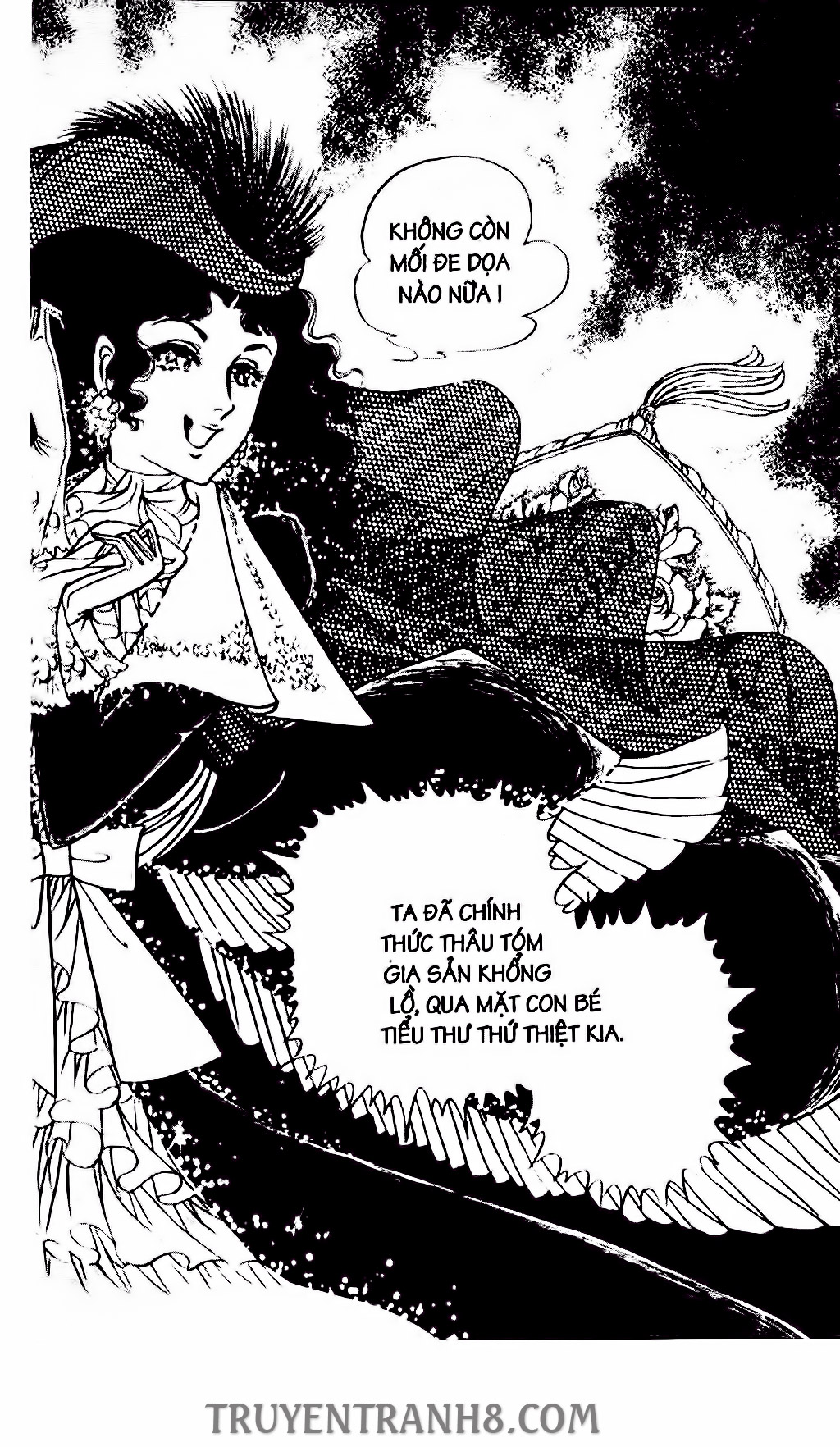 Bá Tước Tiểu Thư Chapter 45 - 20