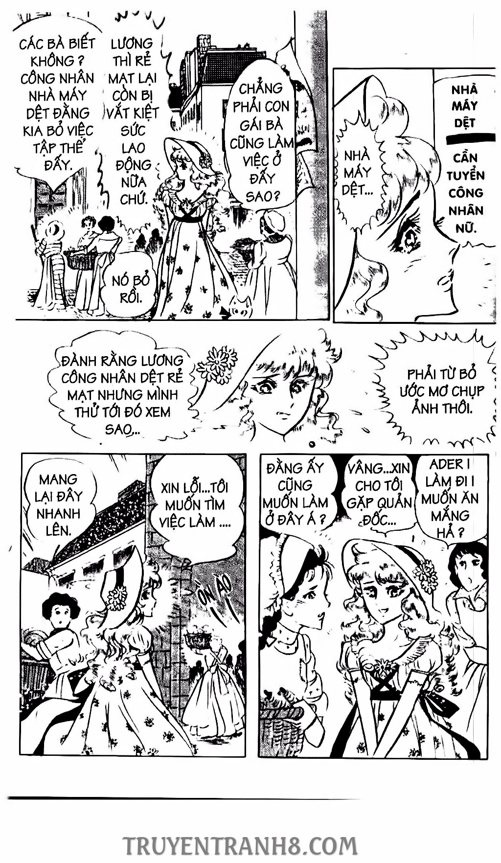 Bá Tước Tiểu Thư Chapter 45 - 27