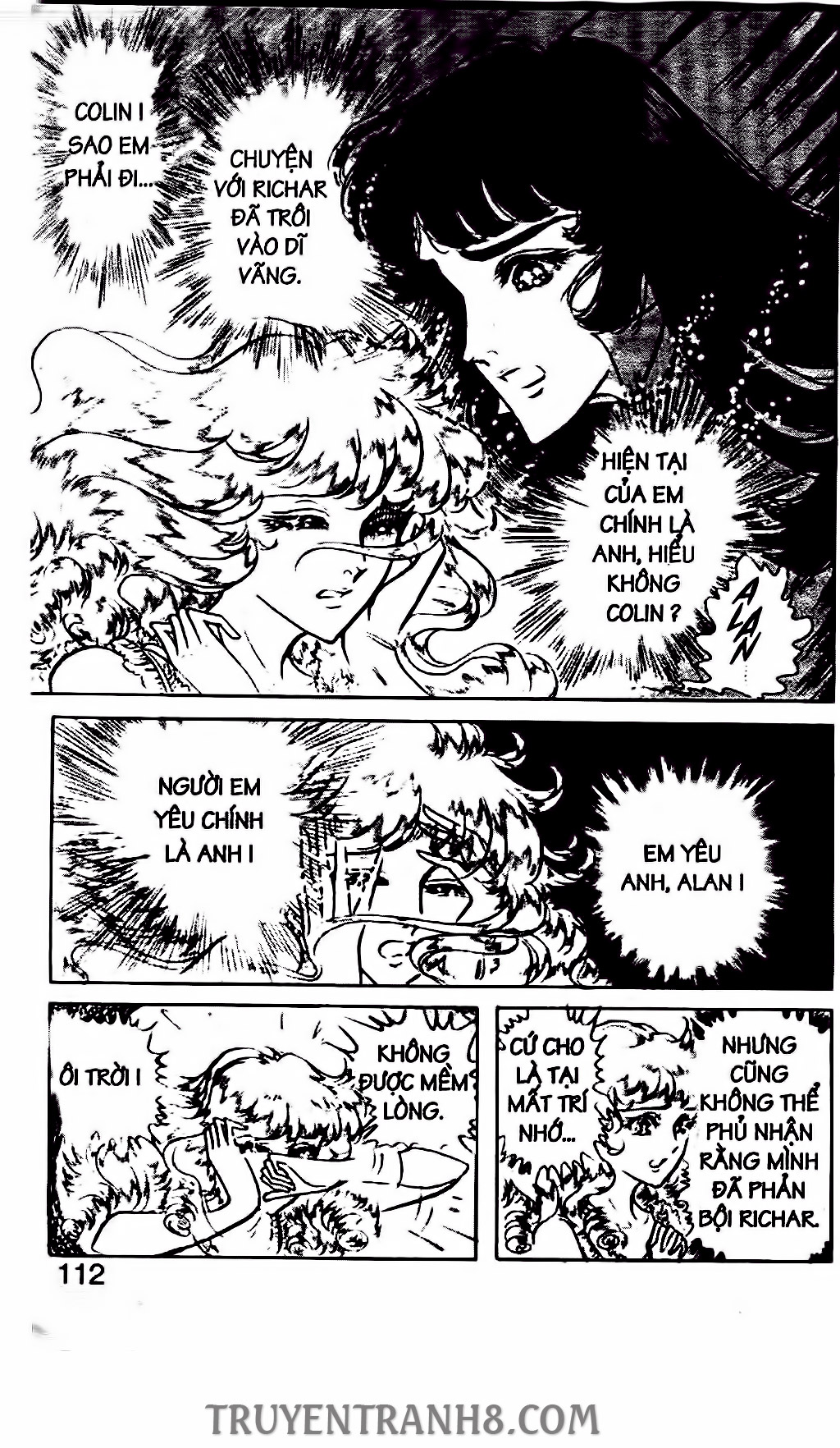 Bá Tước Tiểu Thư Chapter 45 - 4