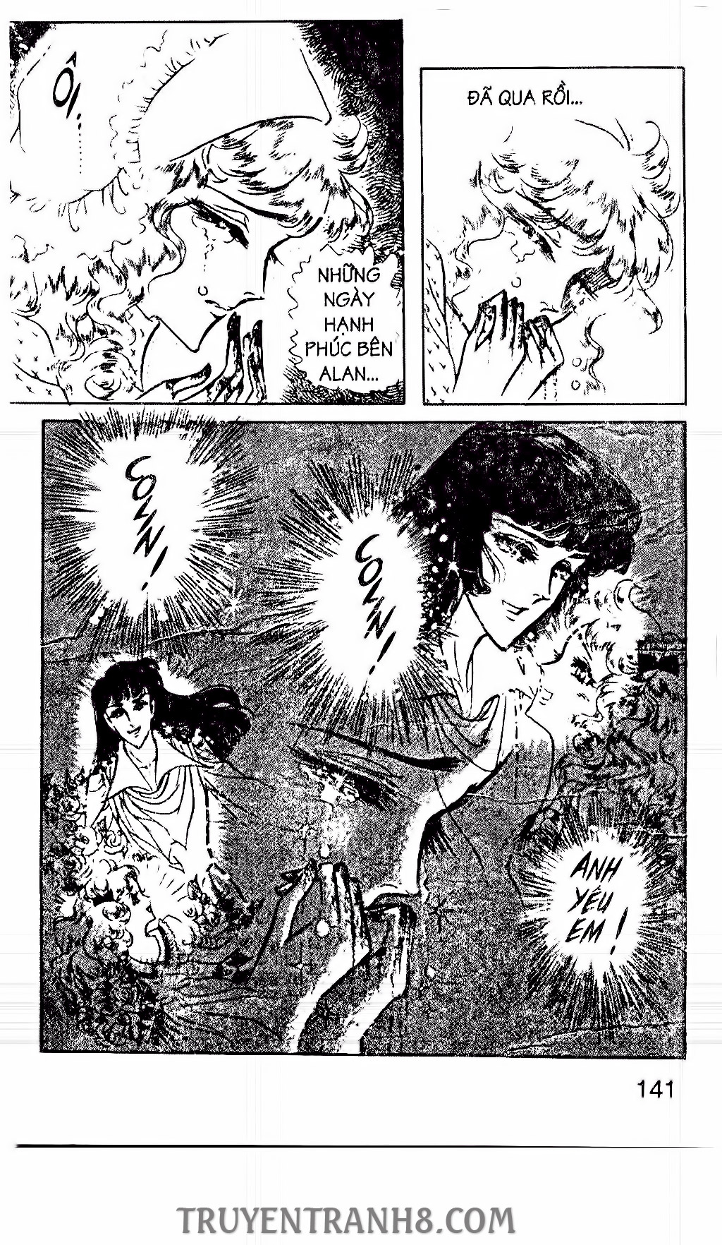 Bá Tước Tiểu Thư Chapter 45 - 33