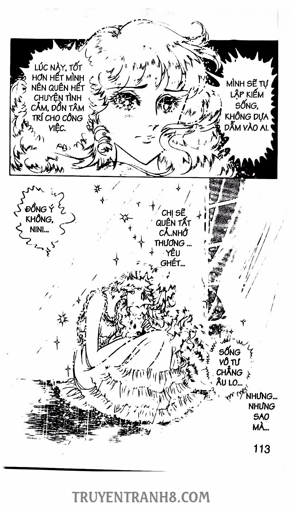 Bá Tước Tiểu Thư Chapter 45 - 5