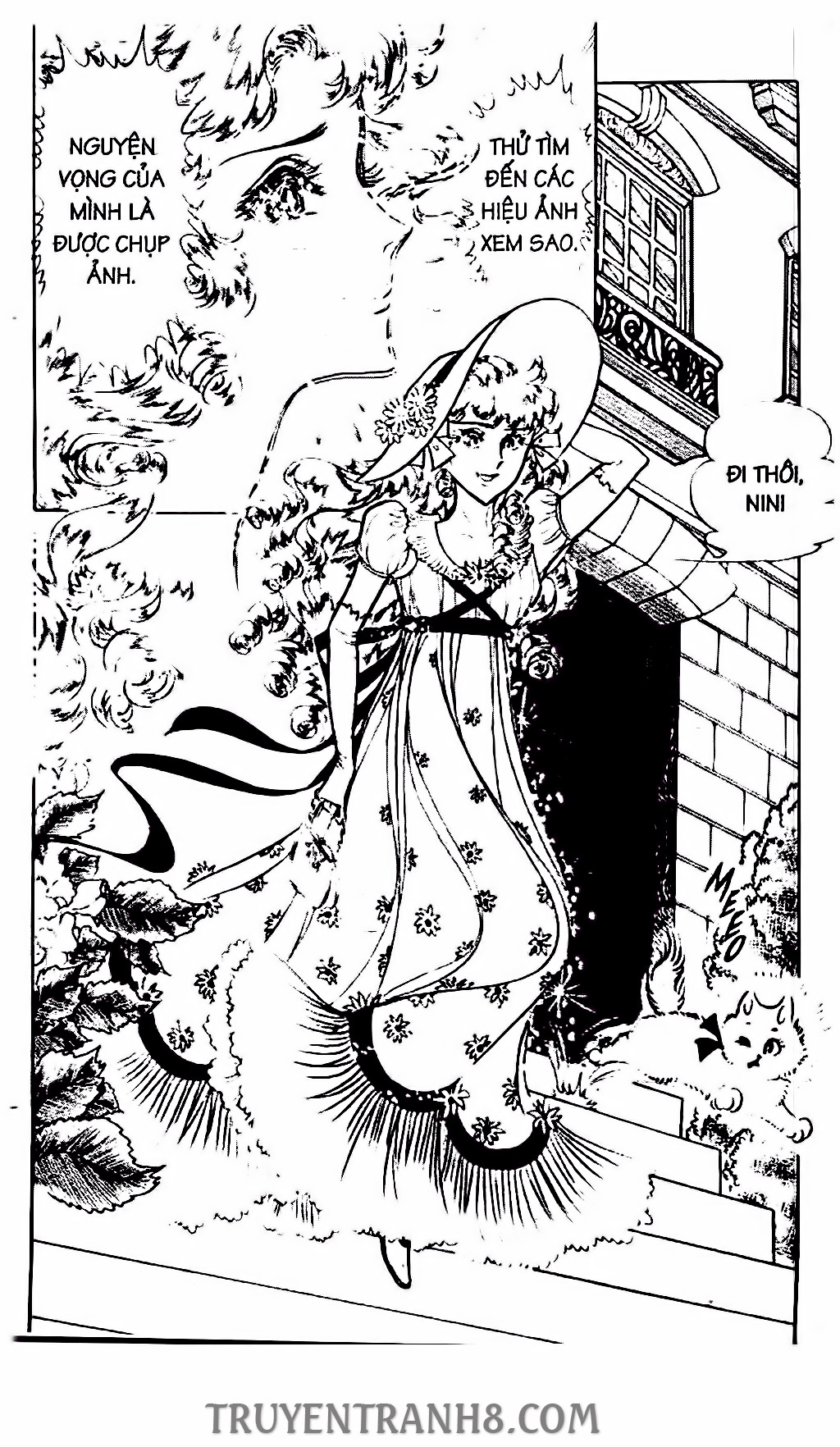 Bá Tước Tiểu Thư Chapter 45 - 7