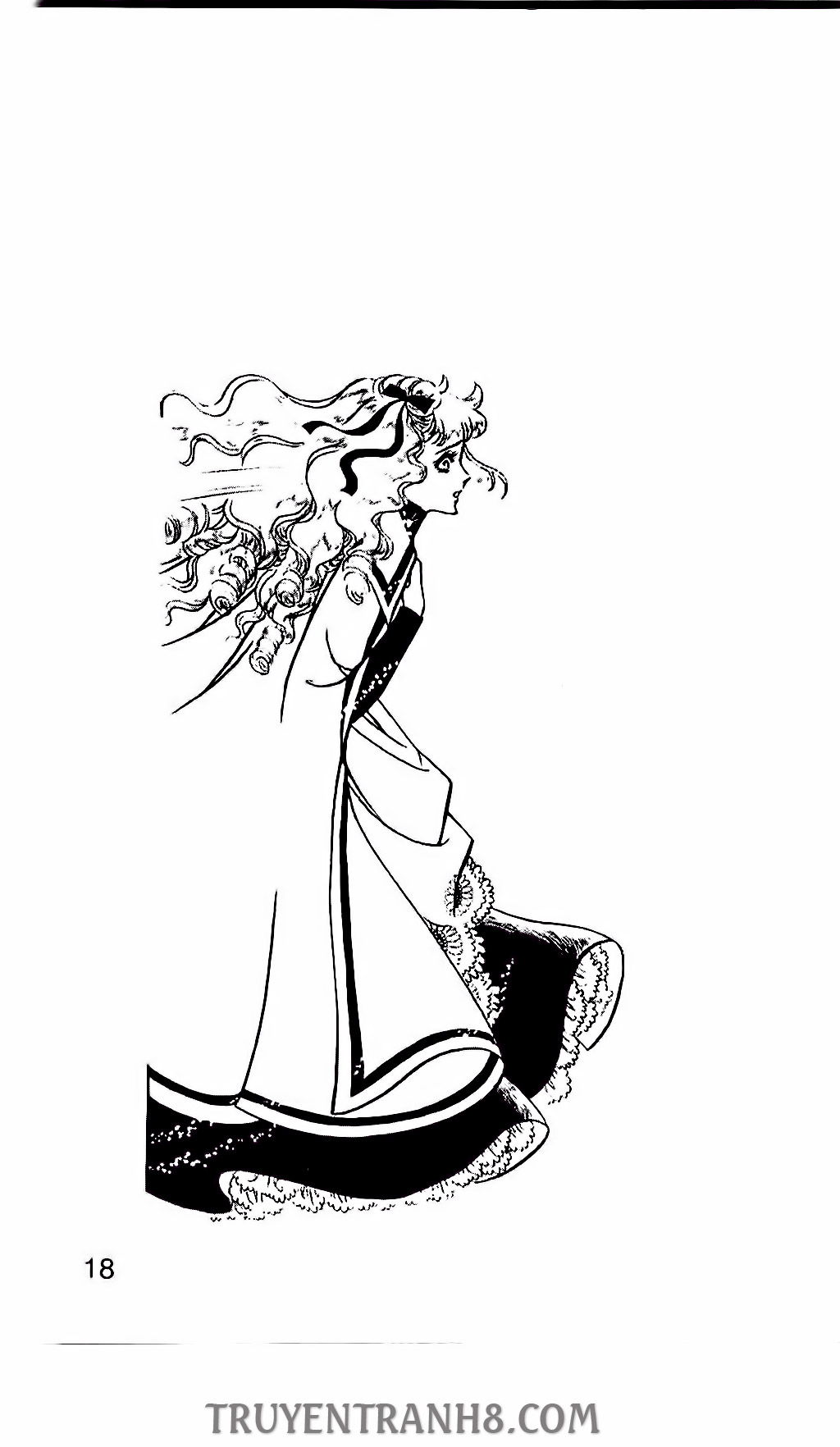 Bá Tước Tiểu Thư Chapter 46 - 17