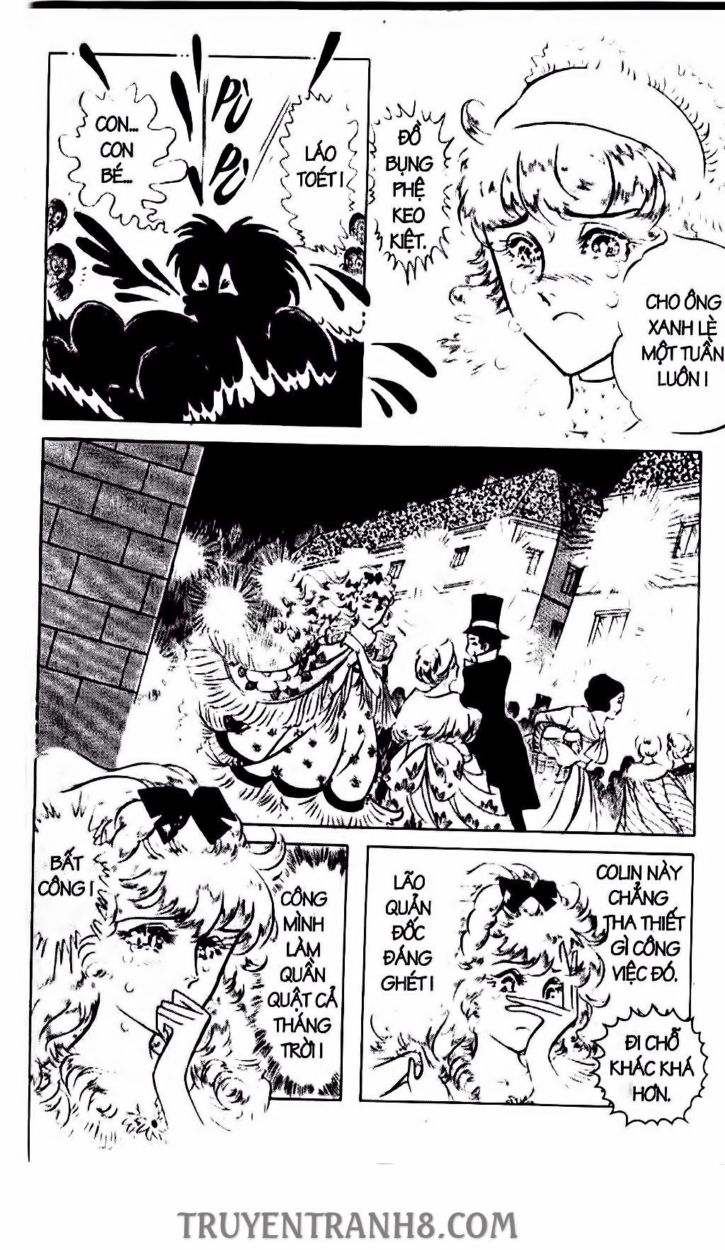 Bá Tước Tiểu Thư Chapter 46 - 23