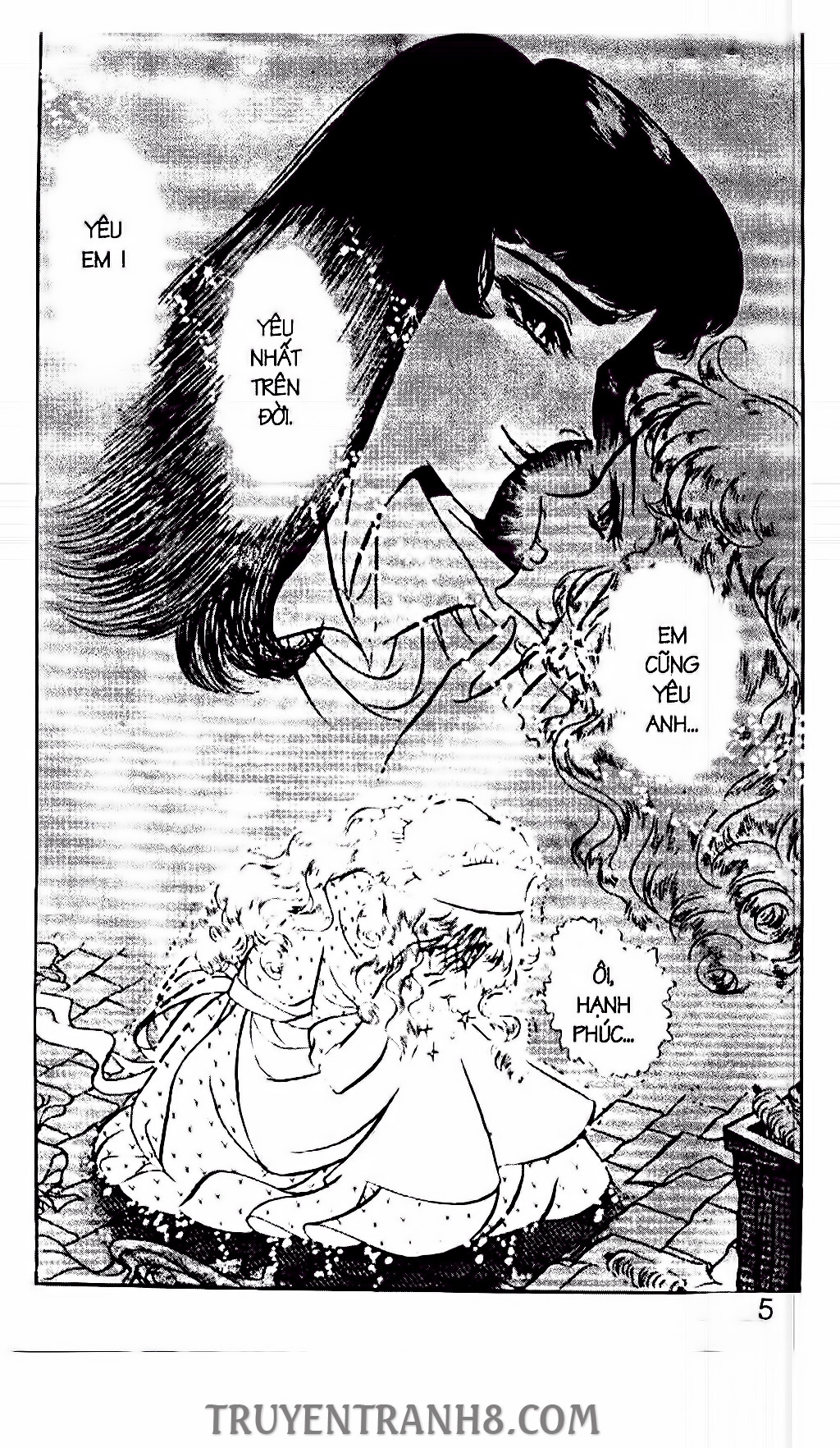 Bá Tước Tiểu Thư Chapter 46 - 4