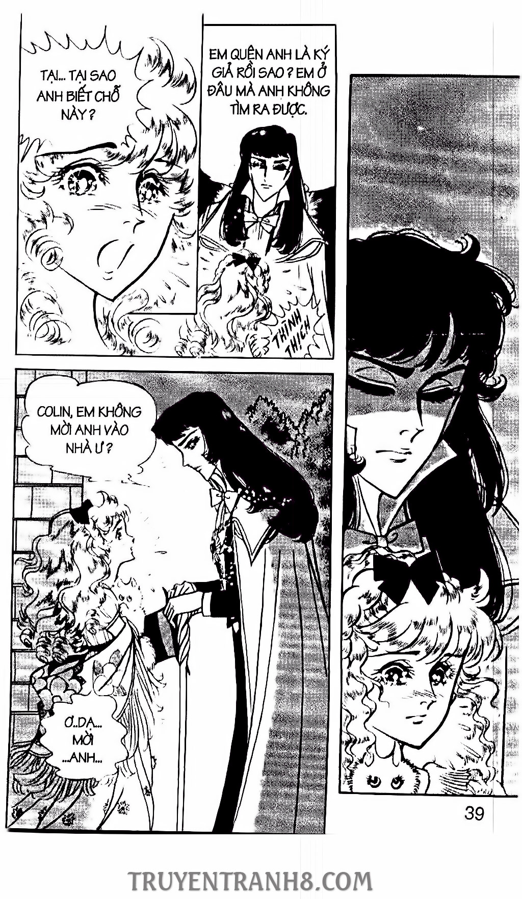 Bá Tước Tiểu Thư Chapter 47 - 11