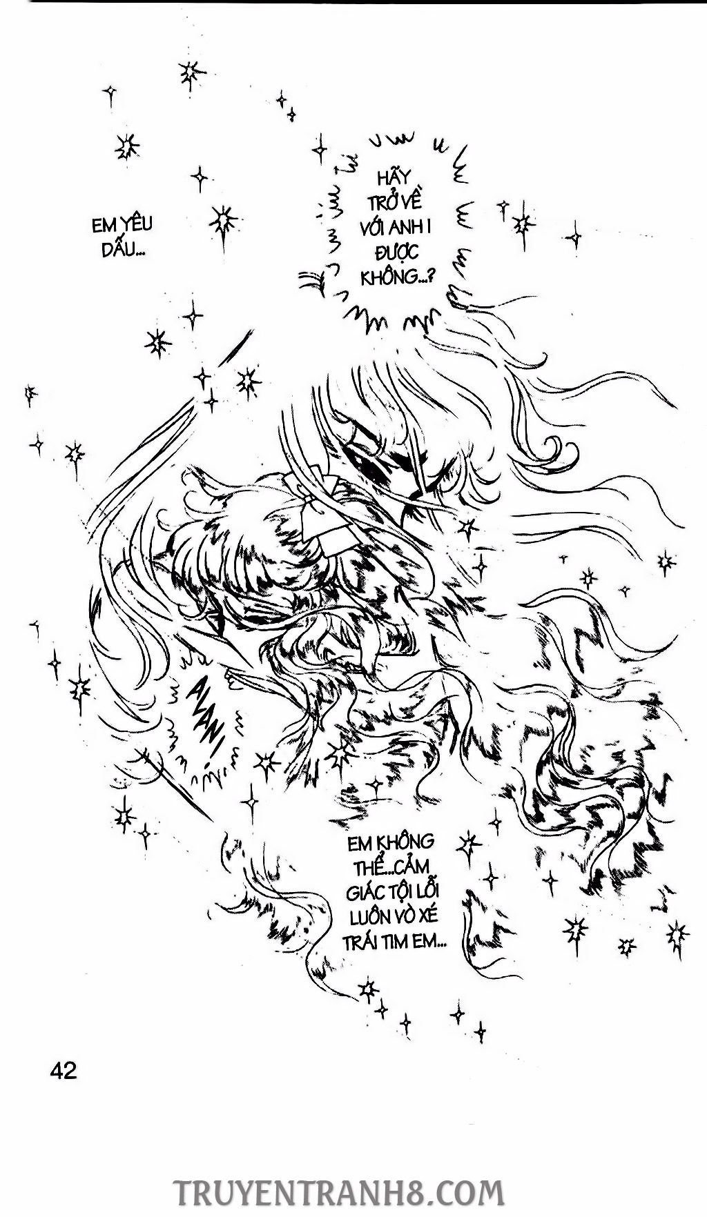 Bá Tước Tiểu Thư Chapter 47 - 14