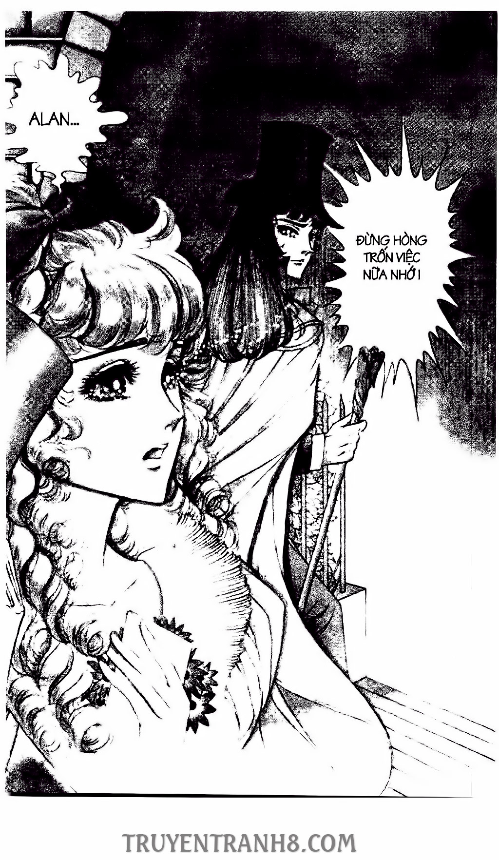 Bá Tước Tiểu Thư Chapter 47 - 21