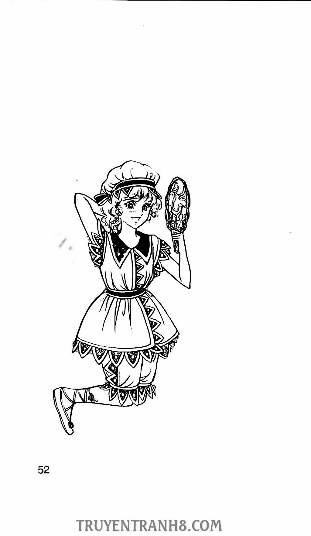 Bá Tước Tiểu Thư Chapter 47 - 24