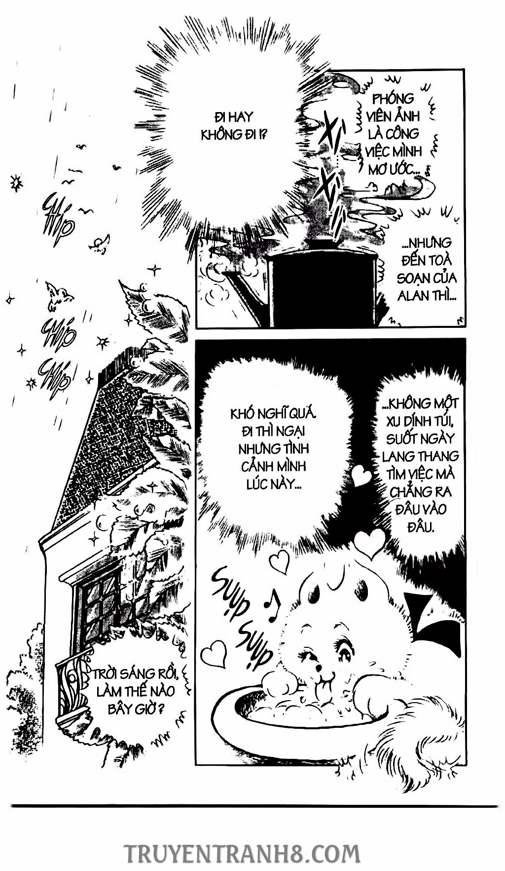 Bá Tước Tiểu Thư Chapter 47 - 25