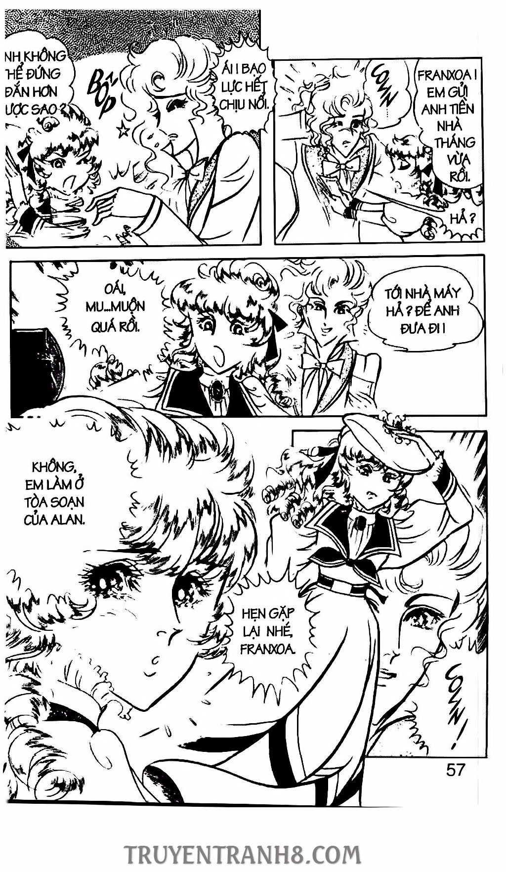 Bá Tước Tiểu Thư Chapter 47 - 29