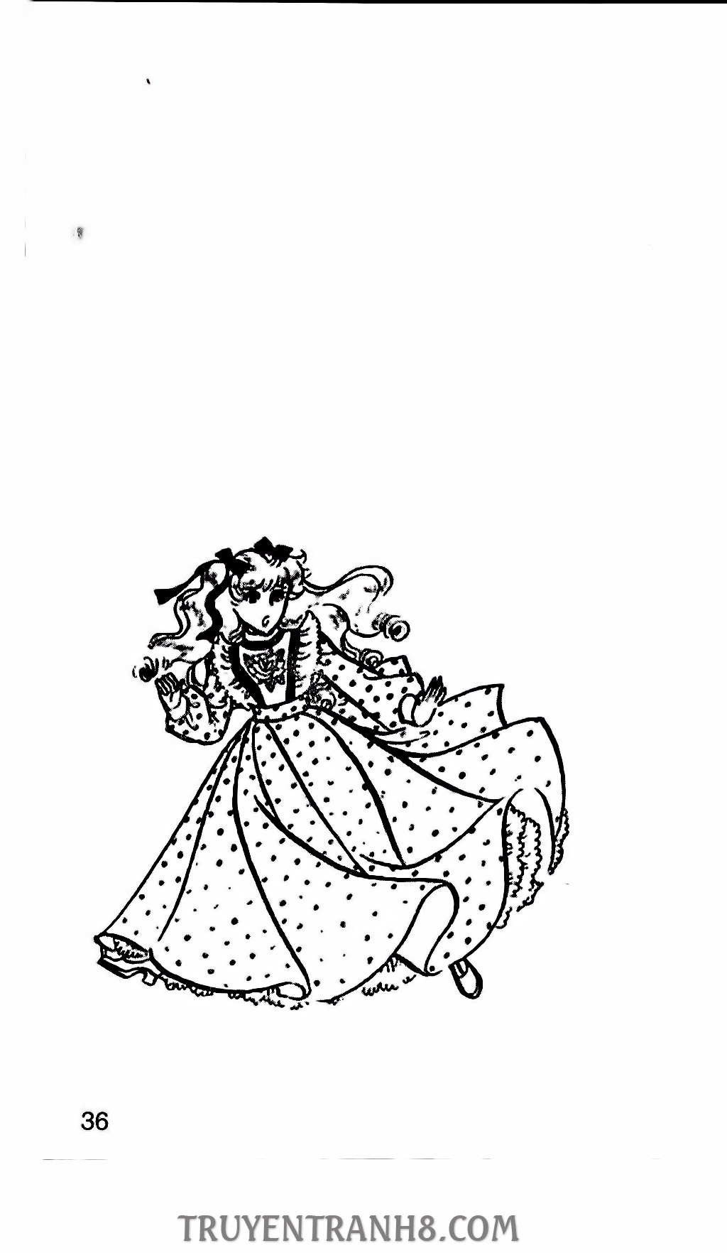 Bá Tước Tiểu Thư Chapter 47 - 8