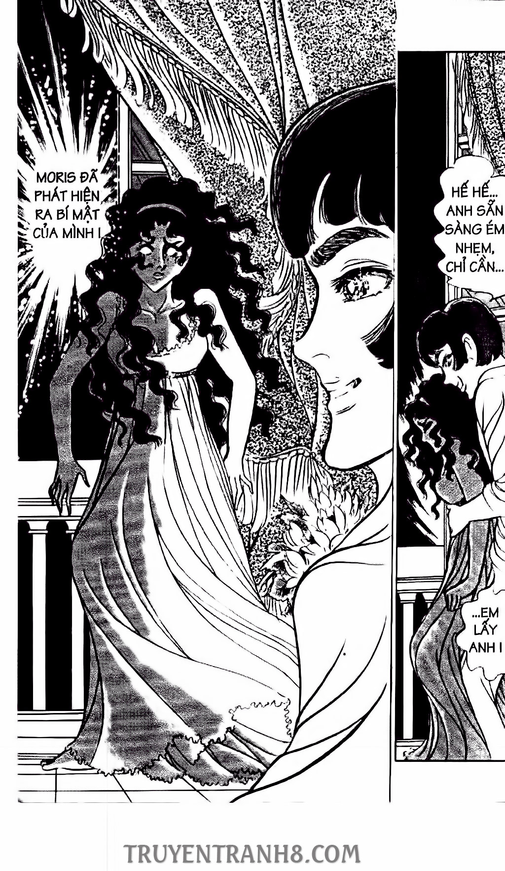 Bá Tước Tiểu Thư Chapter 48 - 19