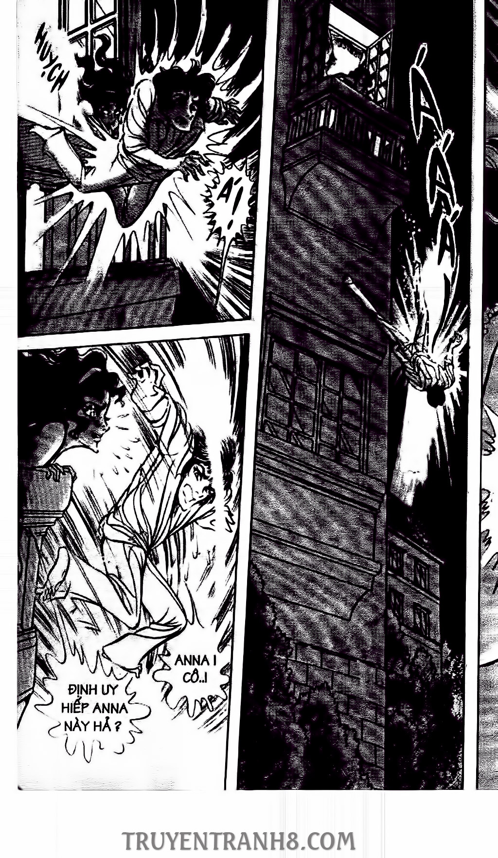 Bá Tước Tiểu Thư Chapter 48 - 21