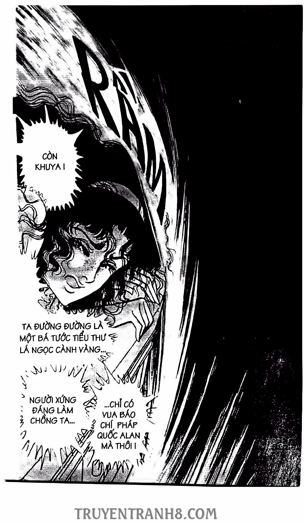 Bá Tước Tiểu Thư Chapter 48 - 22