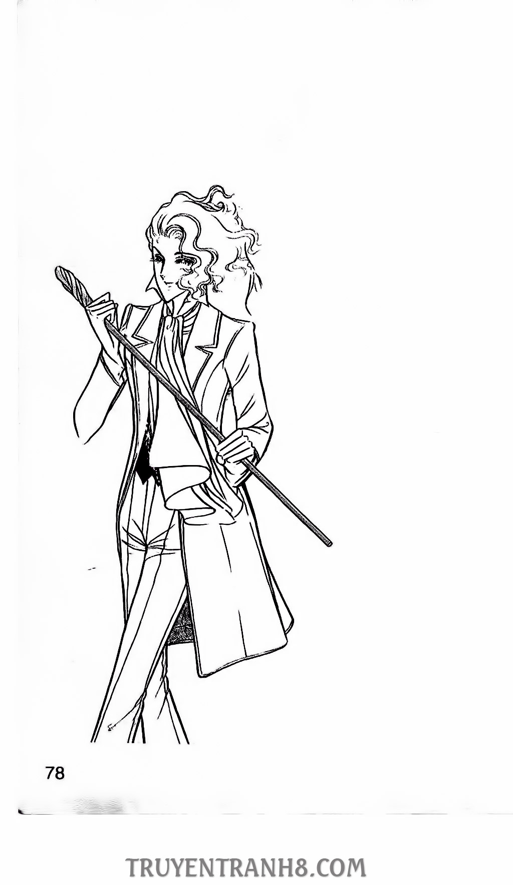 Bá Tước Tiểu Thư Chapter 48 - 23