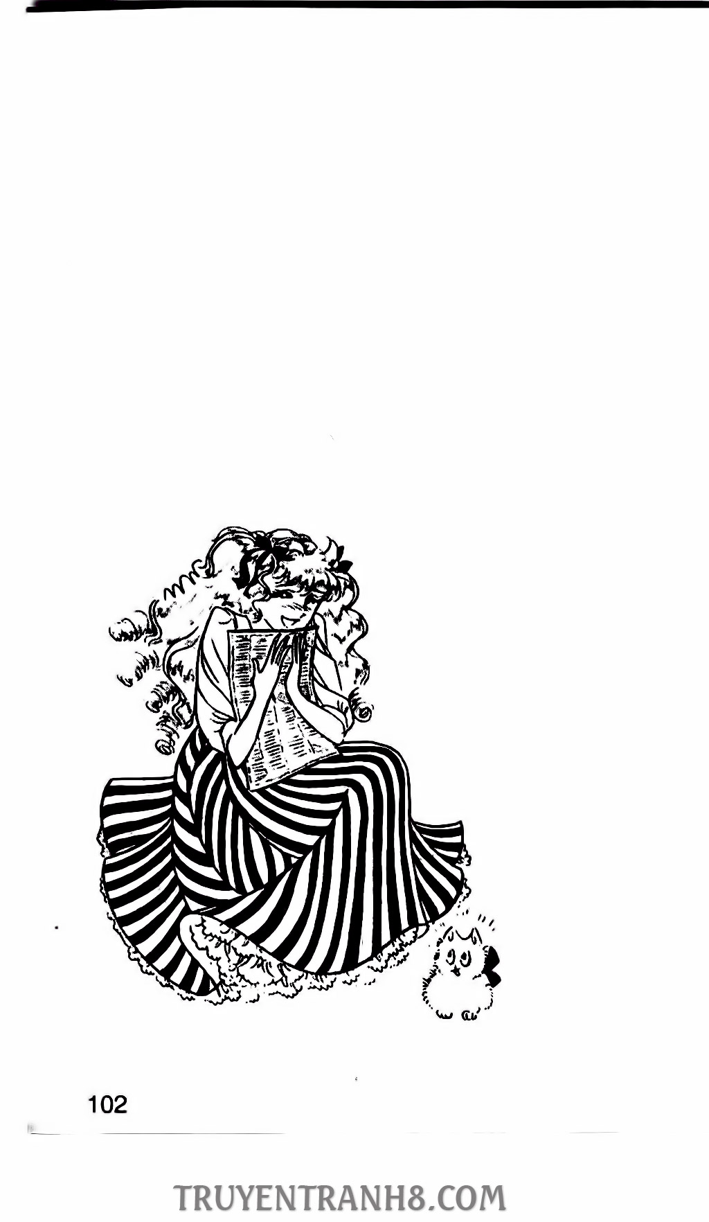 Bá Tước Tiểu Thư Chapter 49 - 20