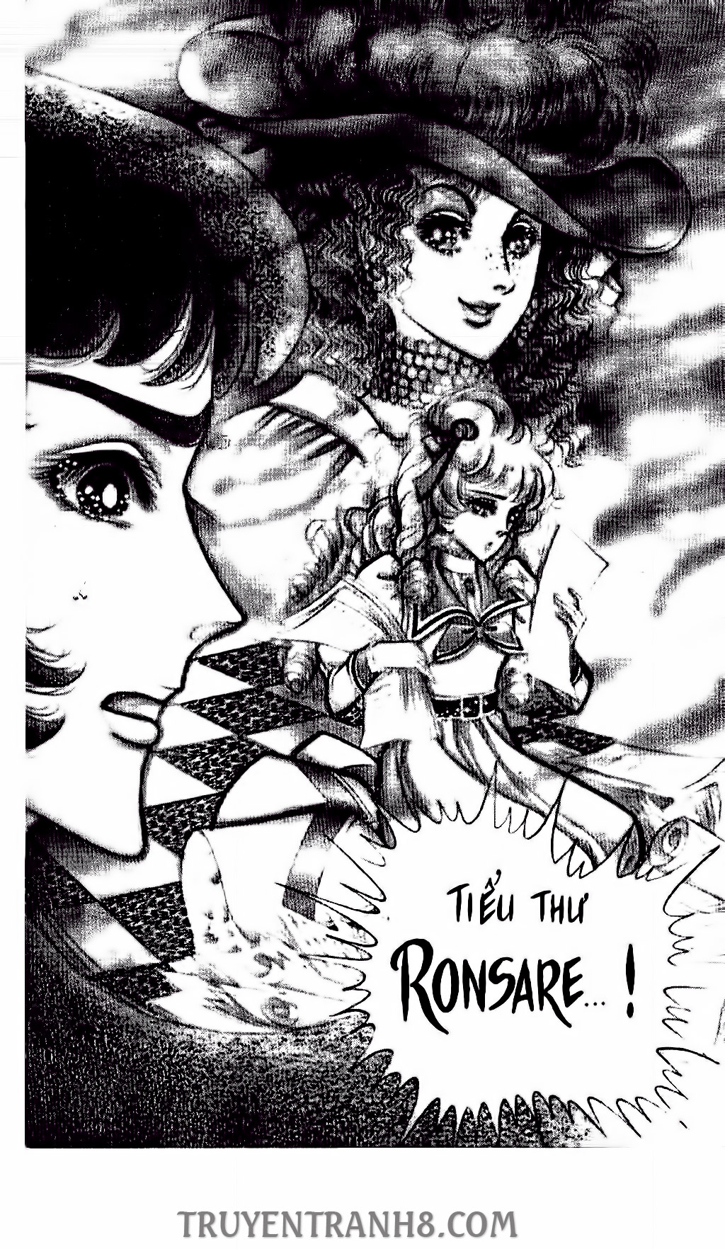 Bá Tước Tiểu Thư Chapter 49 - 4