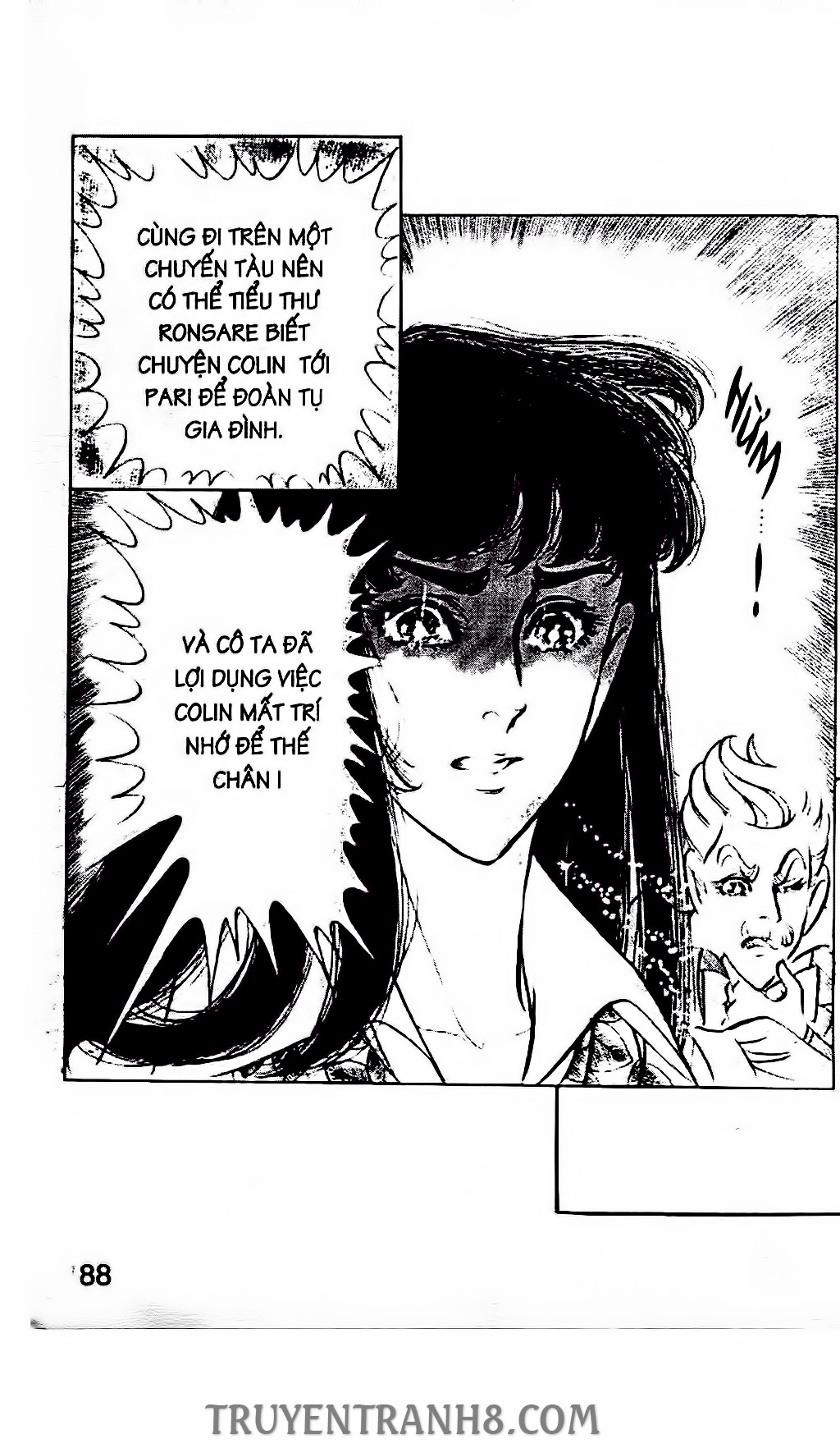 Bá Tước Tiểu Thư Chapter 49 - 6