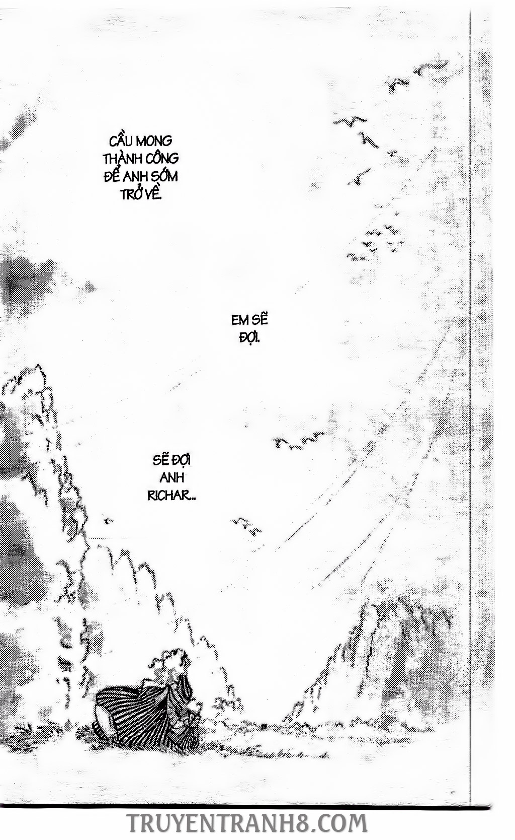 Bá Tước Tiểu Thư Chapter 5 - 11