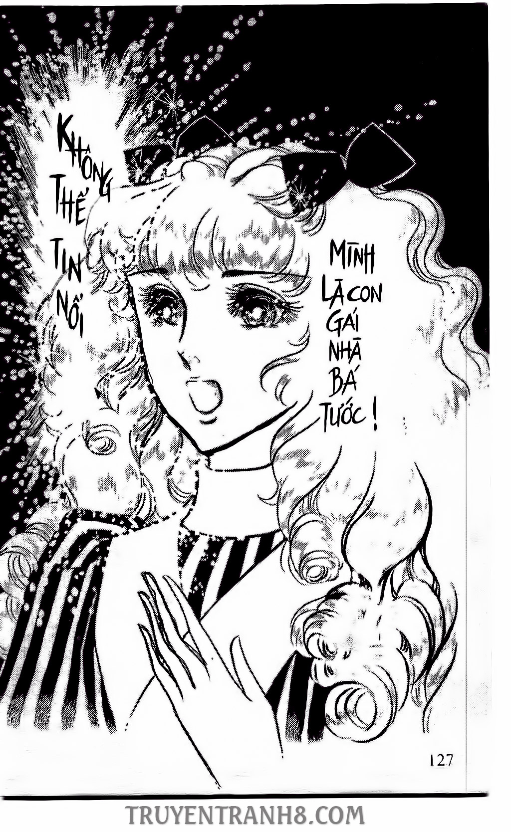 Bá Tước Tiểu Thư Chapter 5 - 15