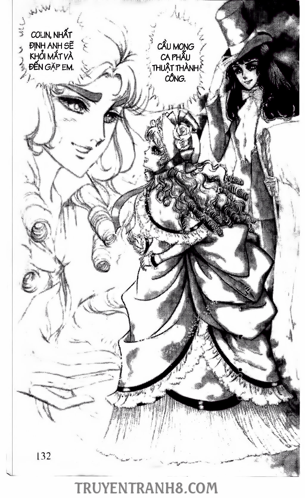 Bá Tước Tiểu Thư Chapter 5 - 20