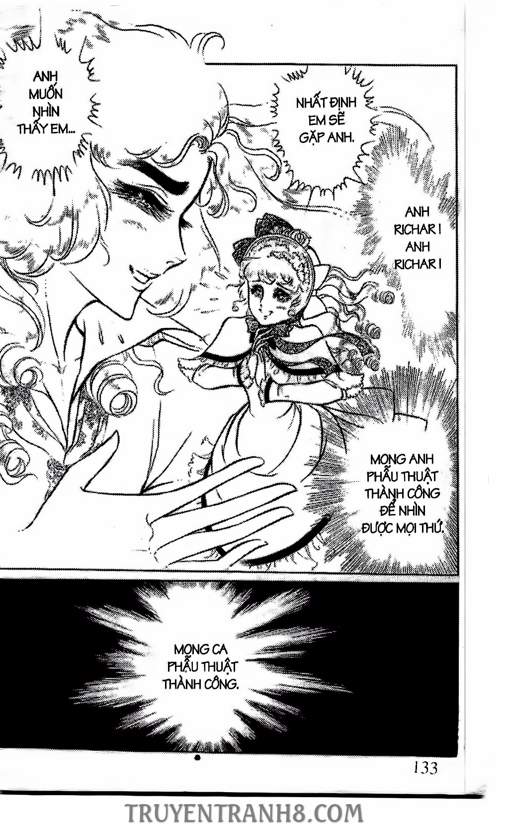 Bá Tước Tiểu Thư Chapter 5 - 21