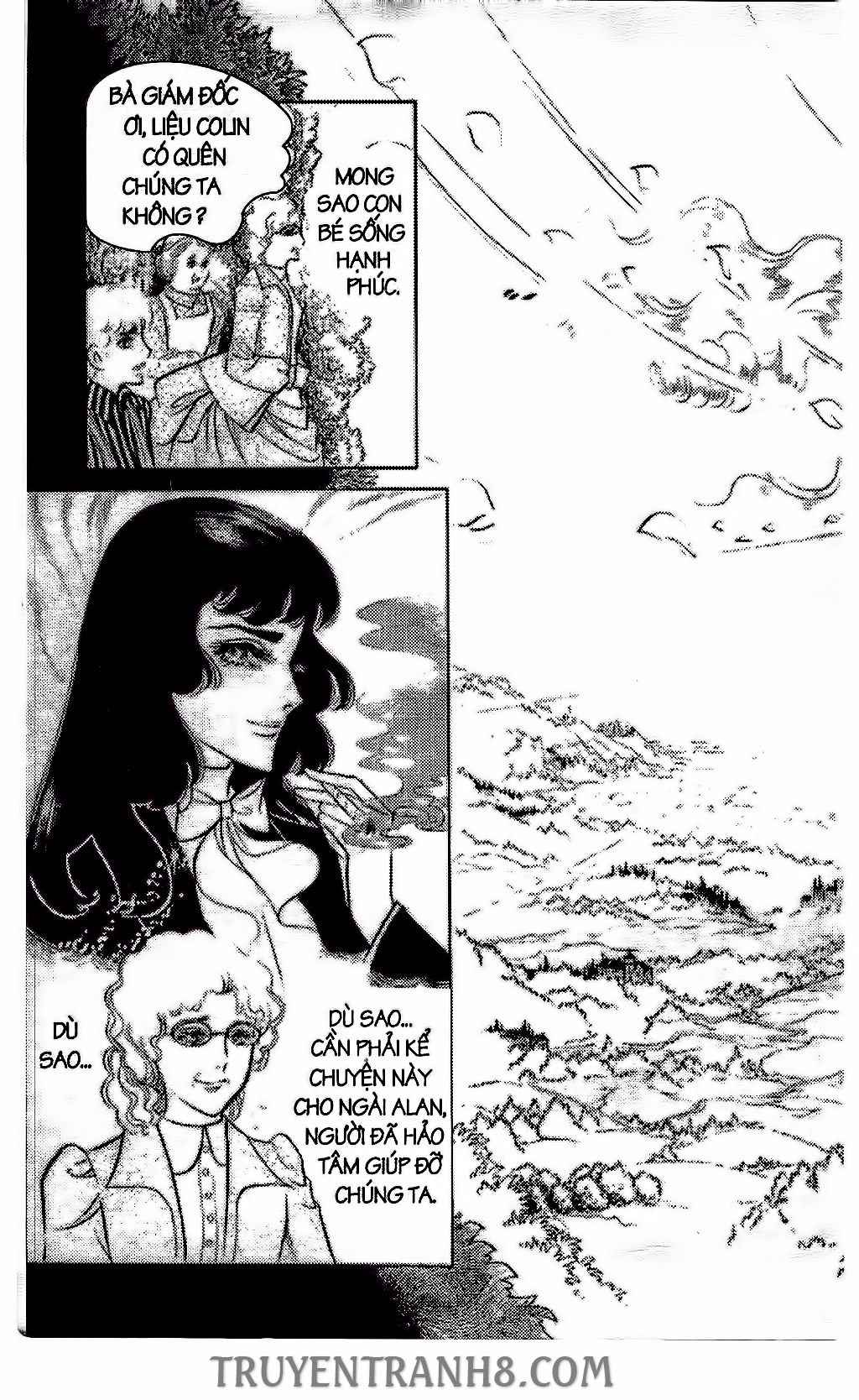 Bá Tước Tiểu Thư Chapter 5 - 26