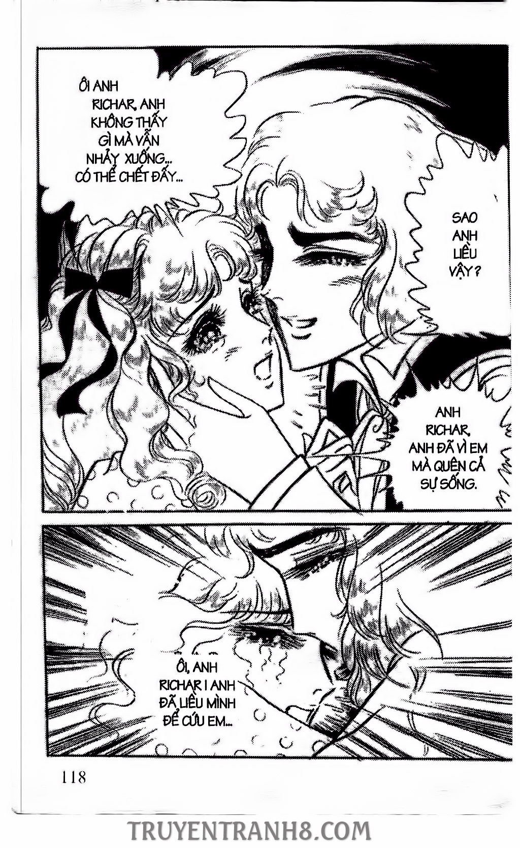 Bá Tước Tiểu Thư Chapter 5 - 6