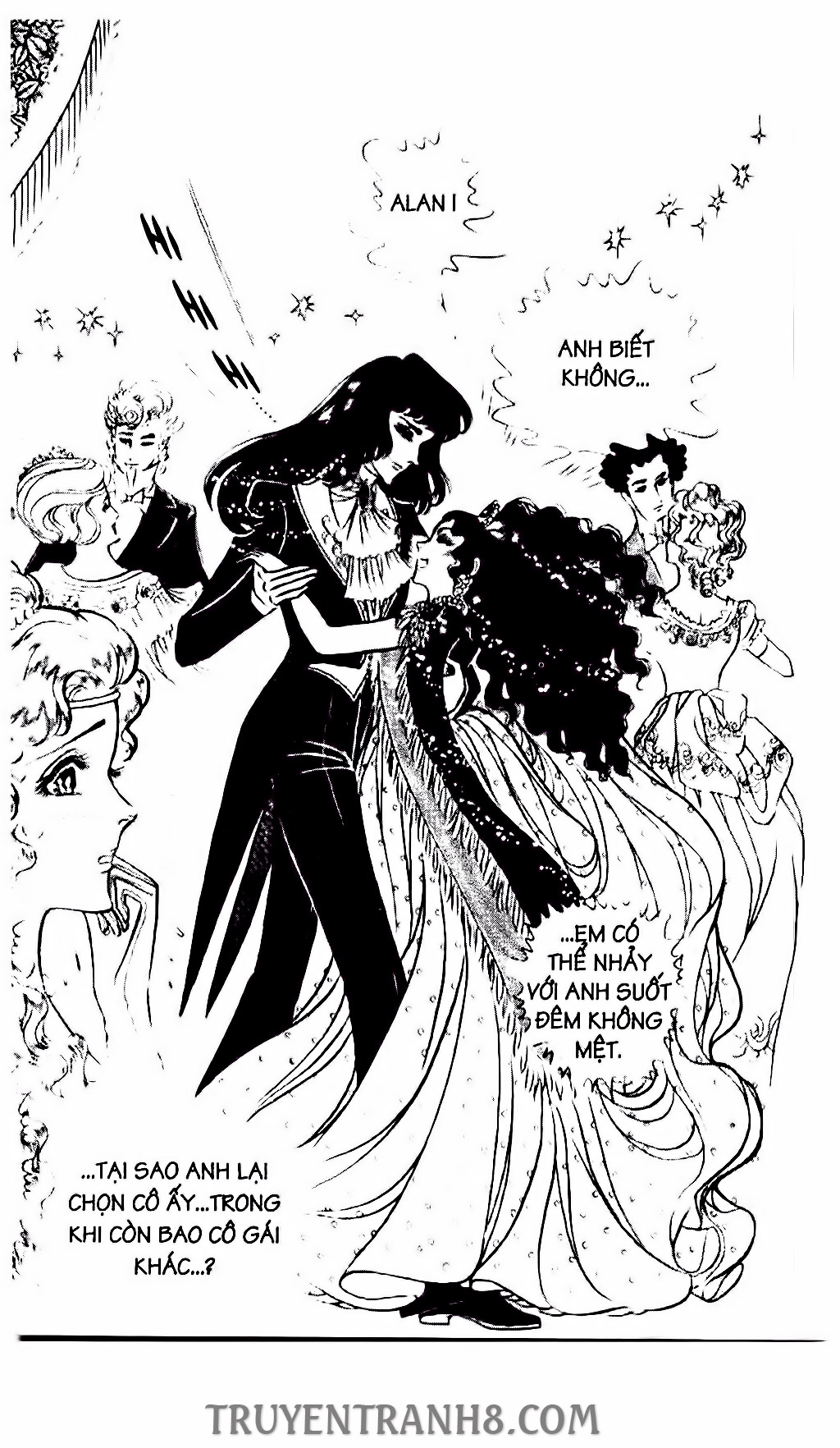 Bá Tước Tiểu Thư Chapter 50 - 22