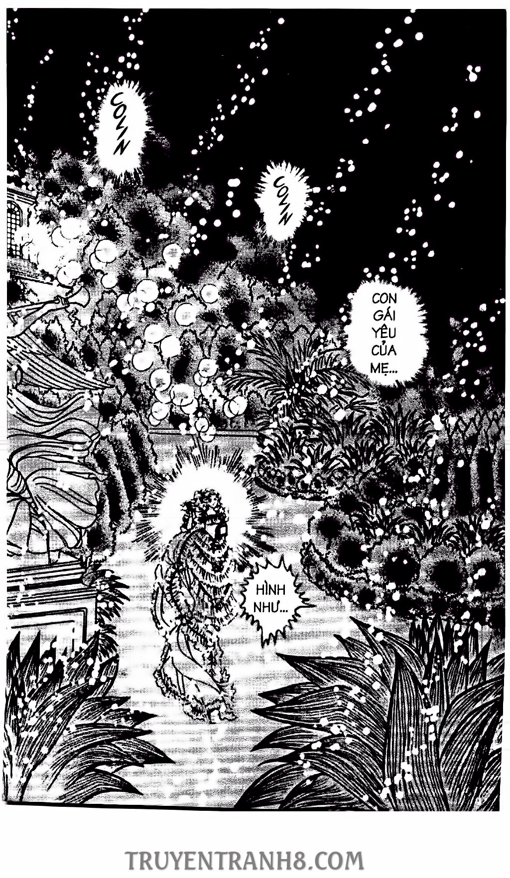 Bá Tước Tiểu Thư Chapter 50 - 28