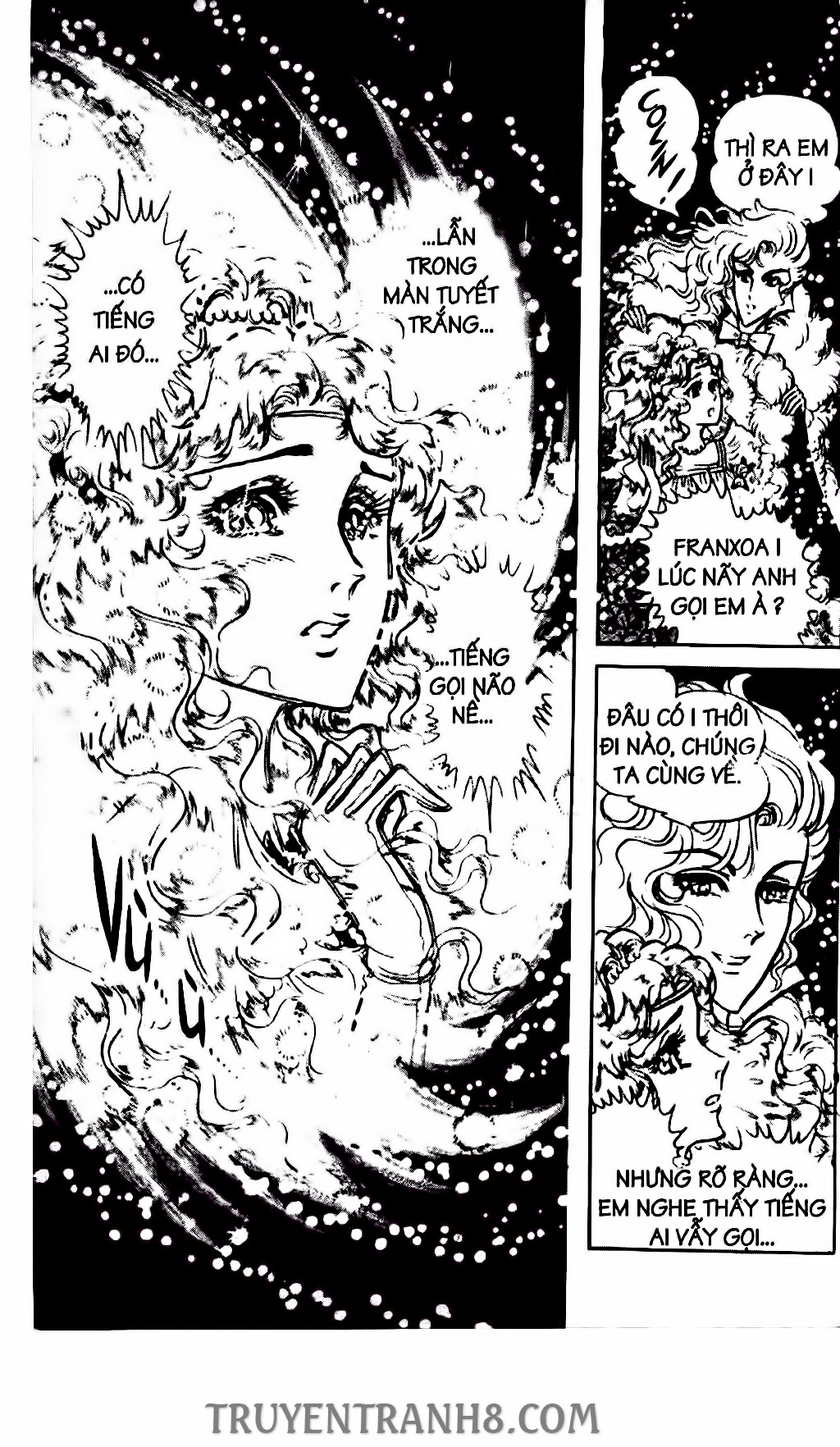 Bá Tước Tiểu Thư Chapter 50 - 29