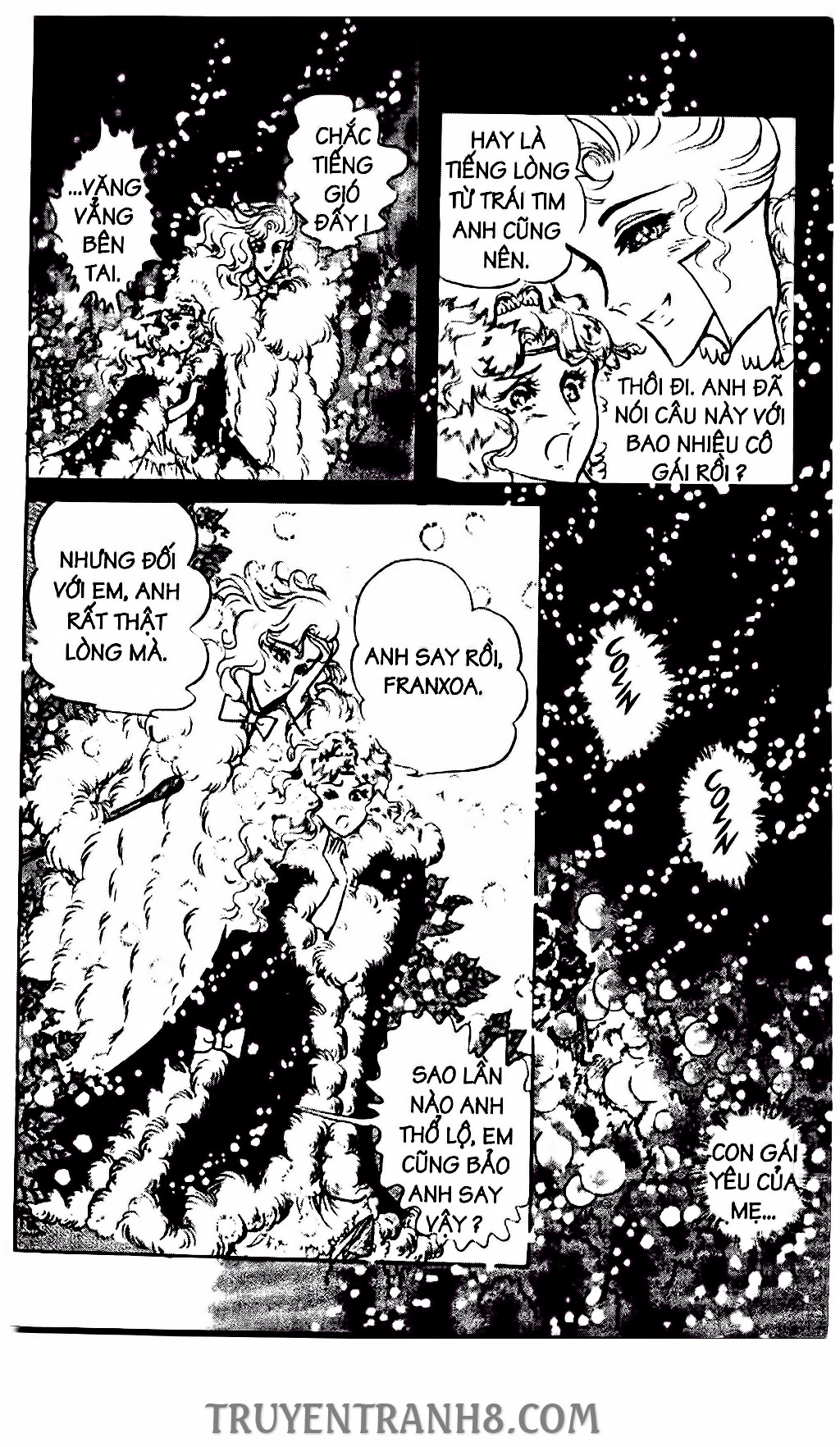 Bá Tước Tiểu Thư Chapter 50 - 30