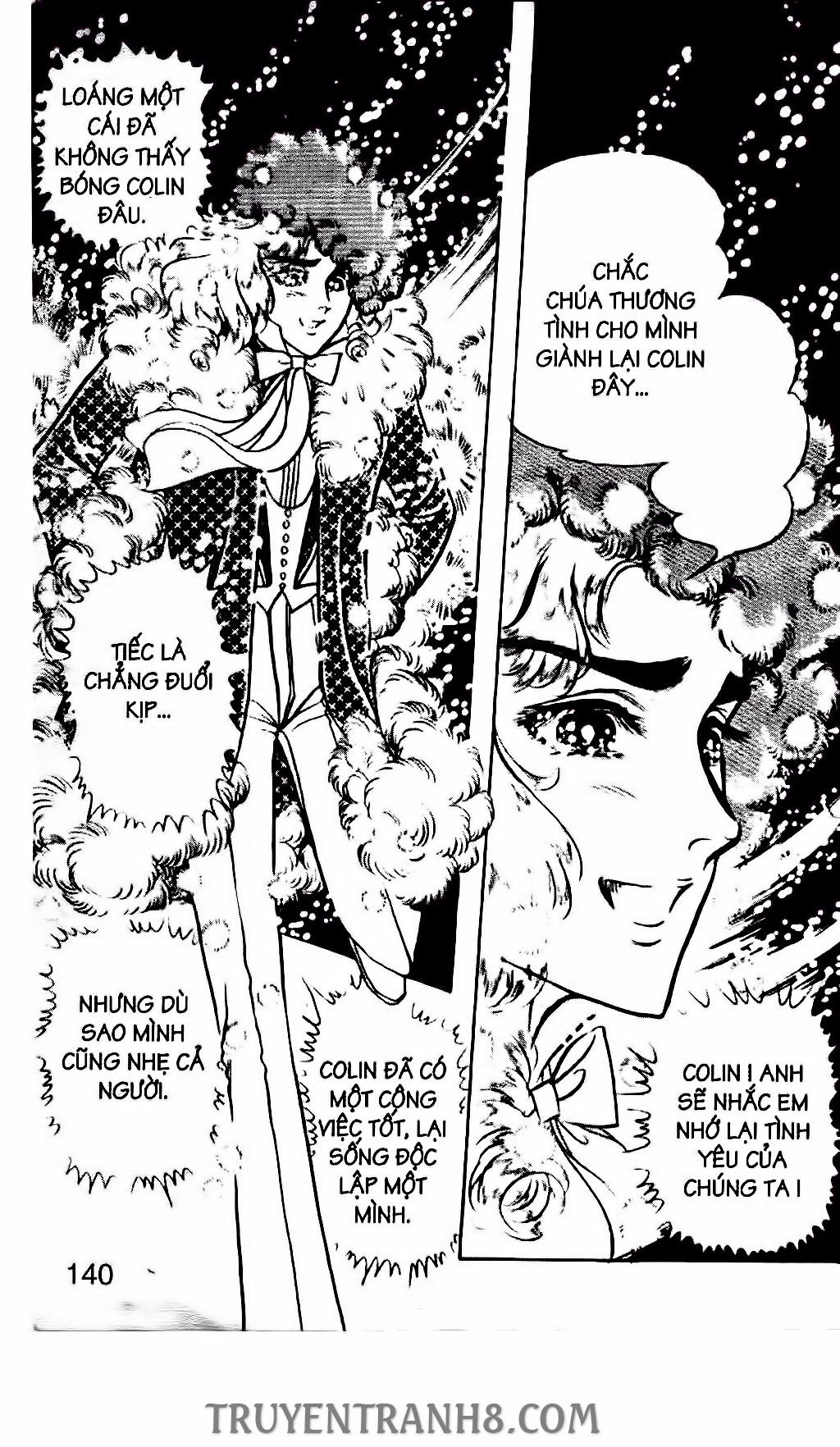 Bá Tước Tiểu Thư Chapter 50 - 31