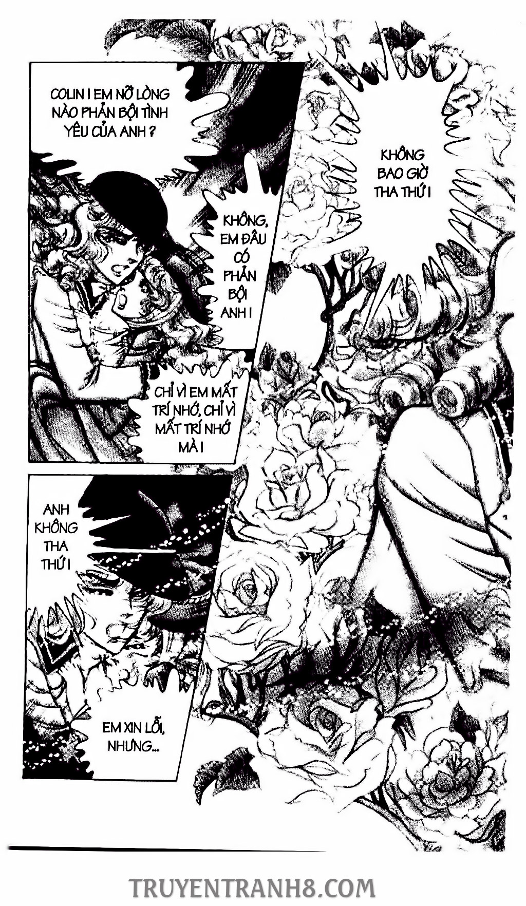 Bá Tước Tiểu Thư Chapter 51 - 16