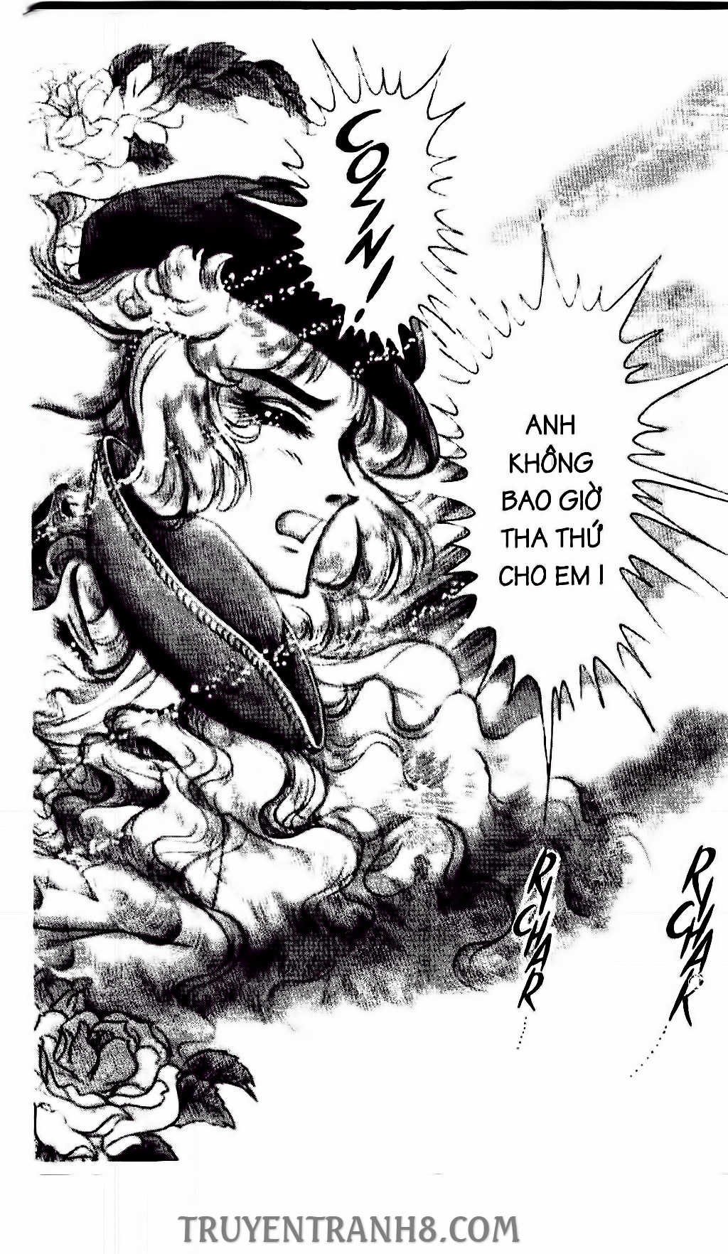 Bá Tước Tiểu Thư Chapter 51 - 17