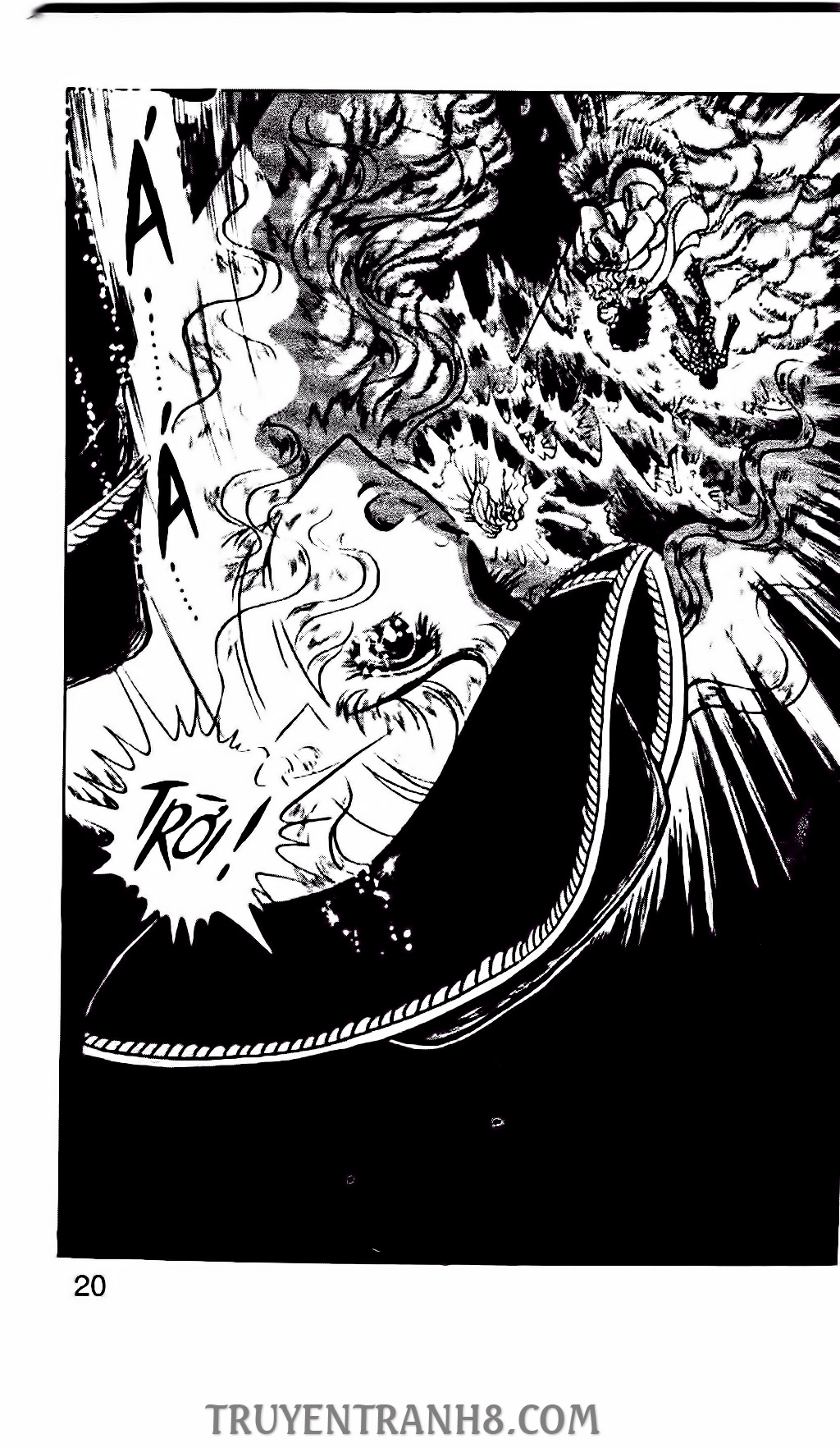 Bá Tước Tiểu Thư Chapter 51 - 19