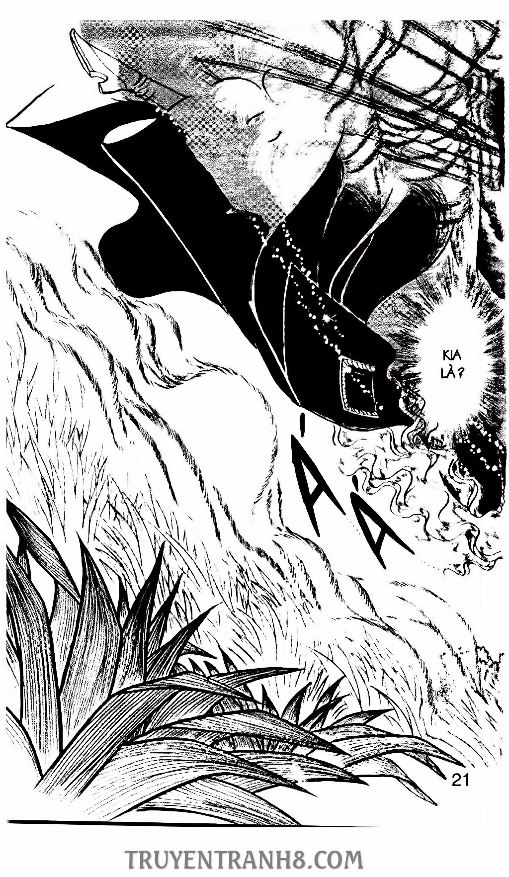 Bá Tước Tiểu Thư Chapter 51 - 20