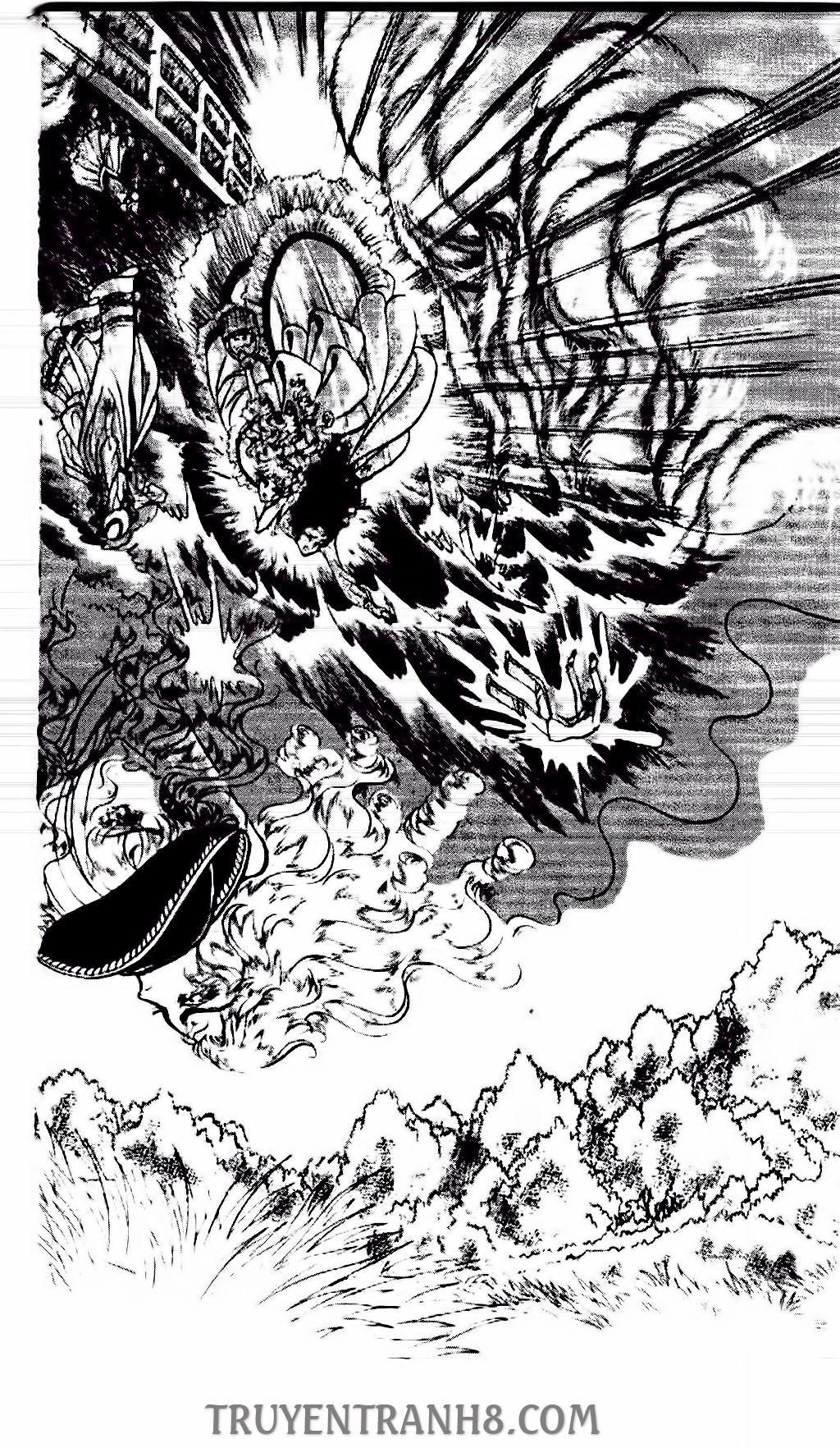 Bá Tước Tiểu Thư Chapter 51 - 21