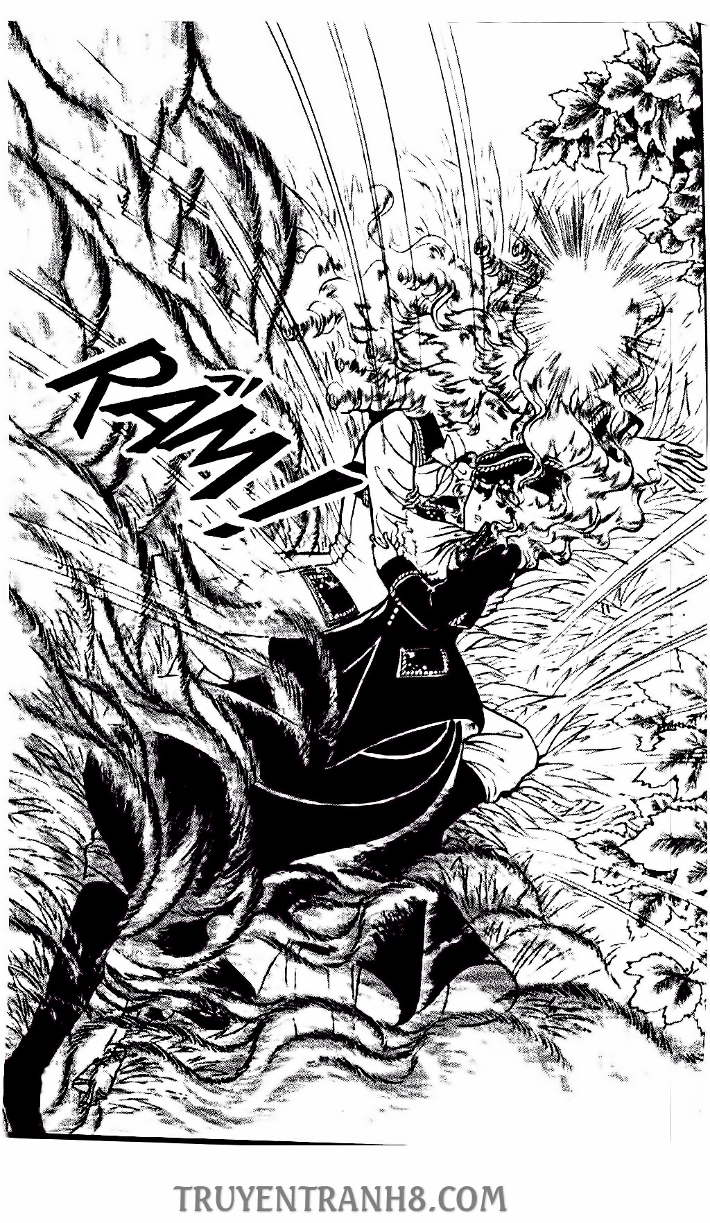 Bá Tước Tiểu Thư Chapter 51 - 22