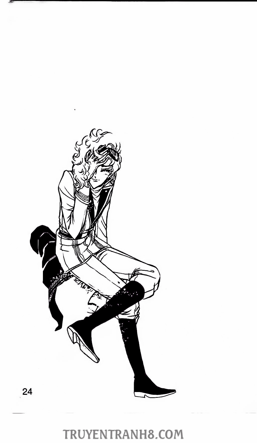 Bá Tước Tiểu Thư Chapter 51 - 23