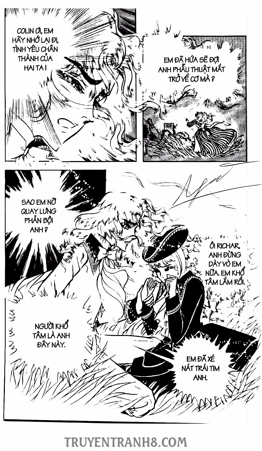 Bá Tước Tiểu Thư Chapter 51 - 28