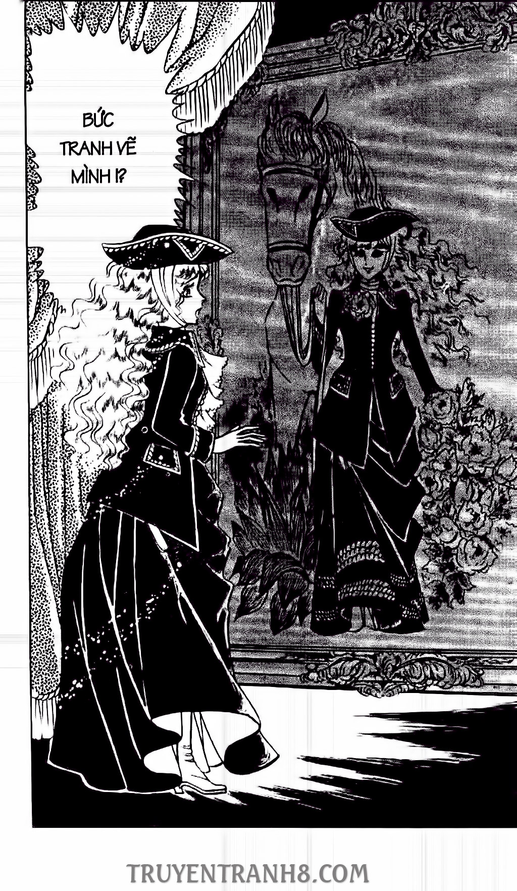 Bá Tước Tiểu Thư Chapter 52 - 14