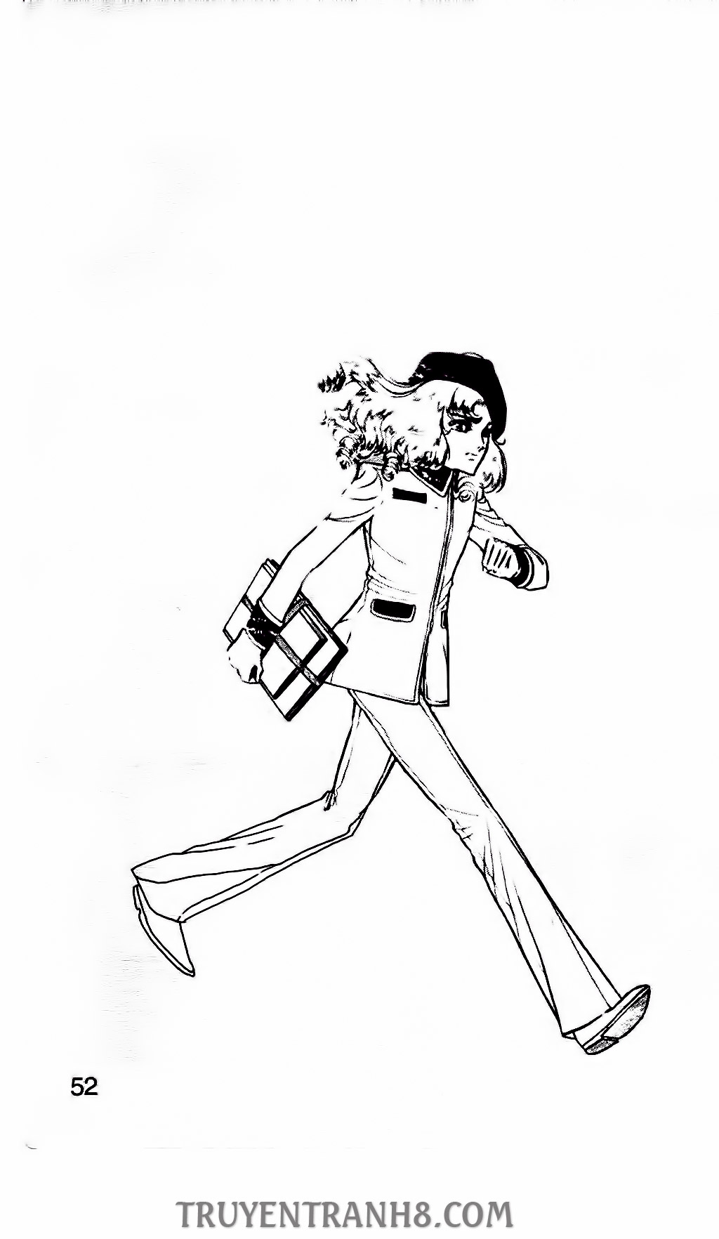 Bá Tước Tiểu Thư Chapter 52 - 24