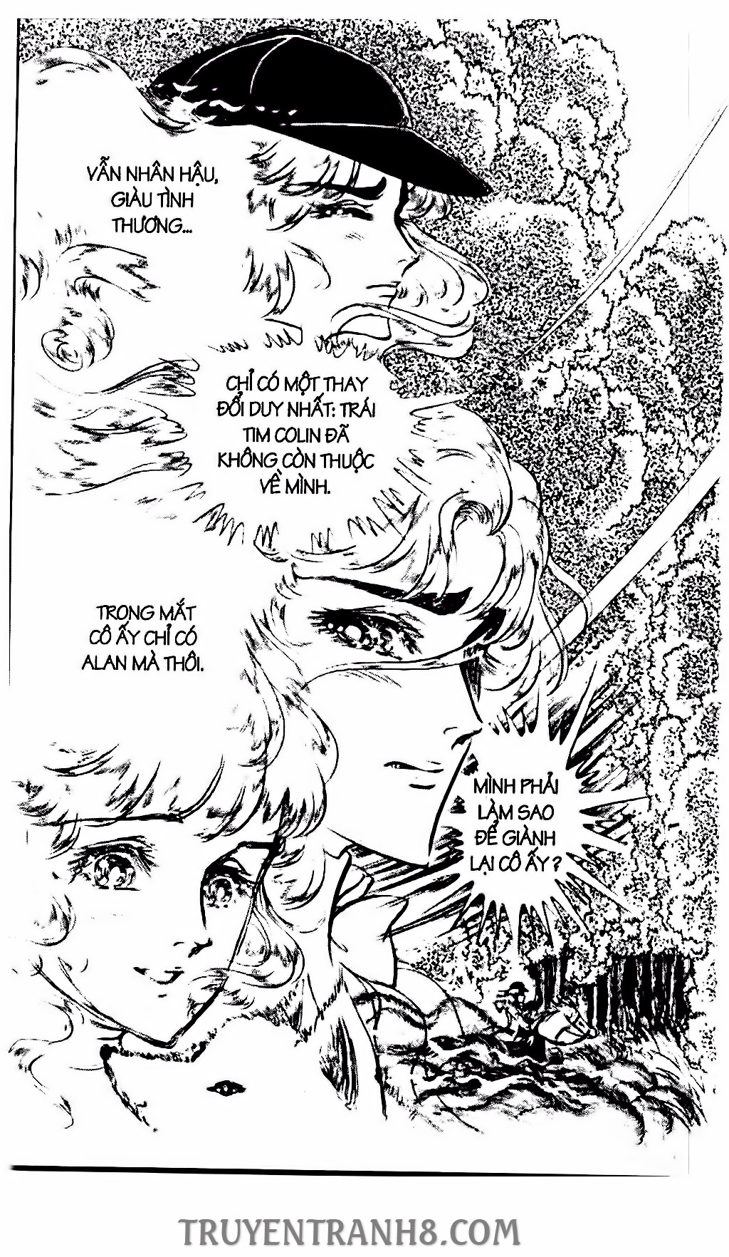 Bá Tước Tiểu Thư Chapter 52 - 9