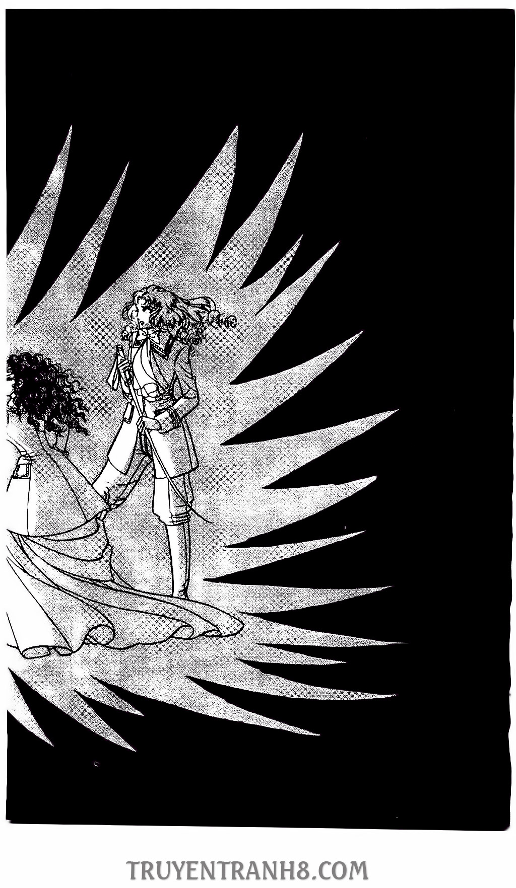 Bá Tước Tiểu Thư Chapter 53 - 14