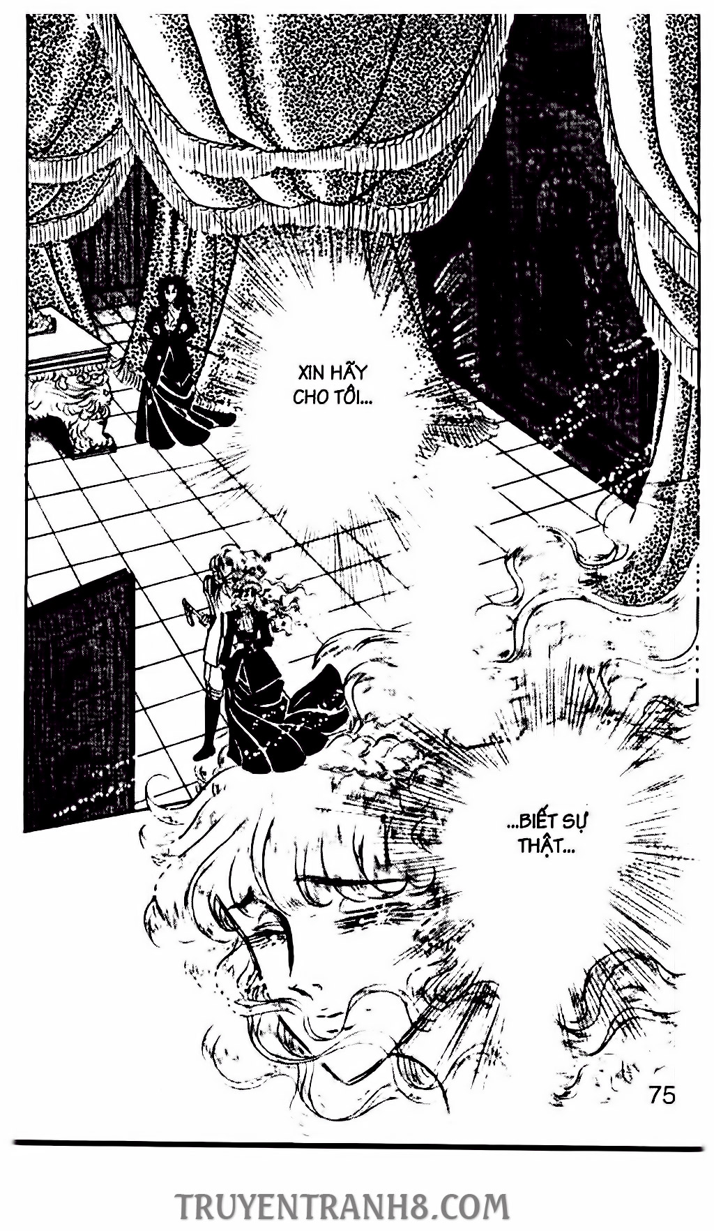 Bá Tước Tiểu Thư Chapter 53 - 20