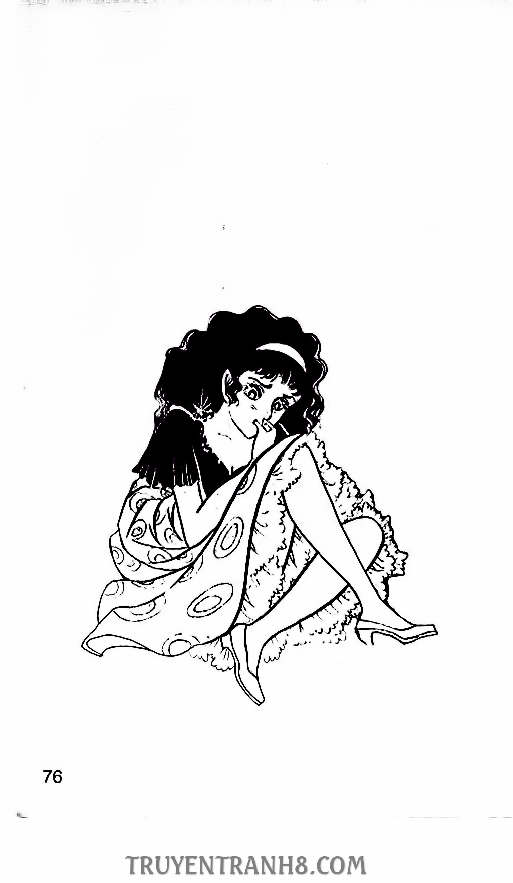 Bá Tước Tiểu Thư Chapter 53 - 21