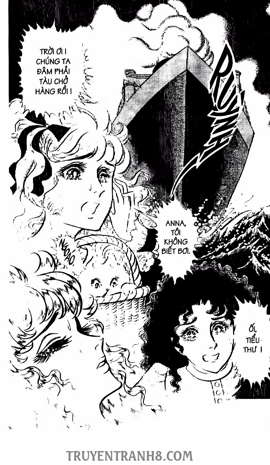 Bá Tước Tiểu Thư Chapter 53 - 27